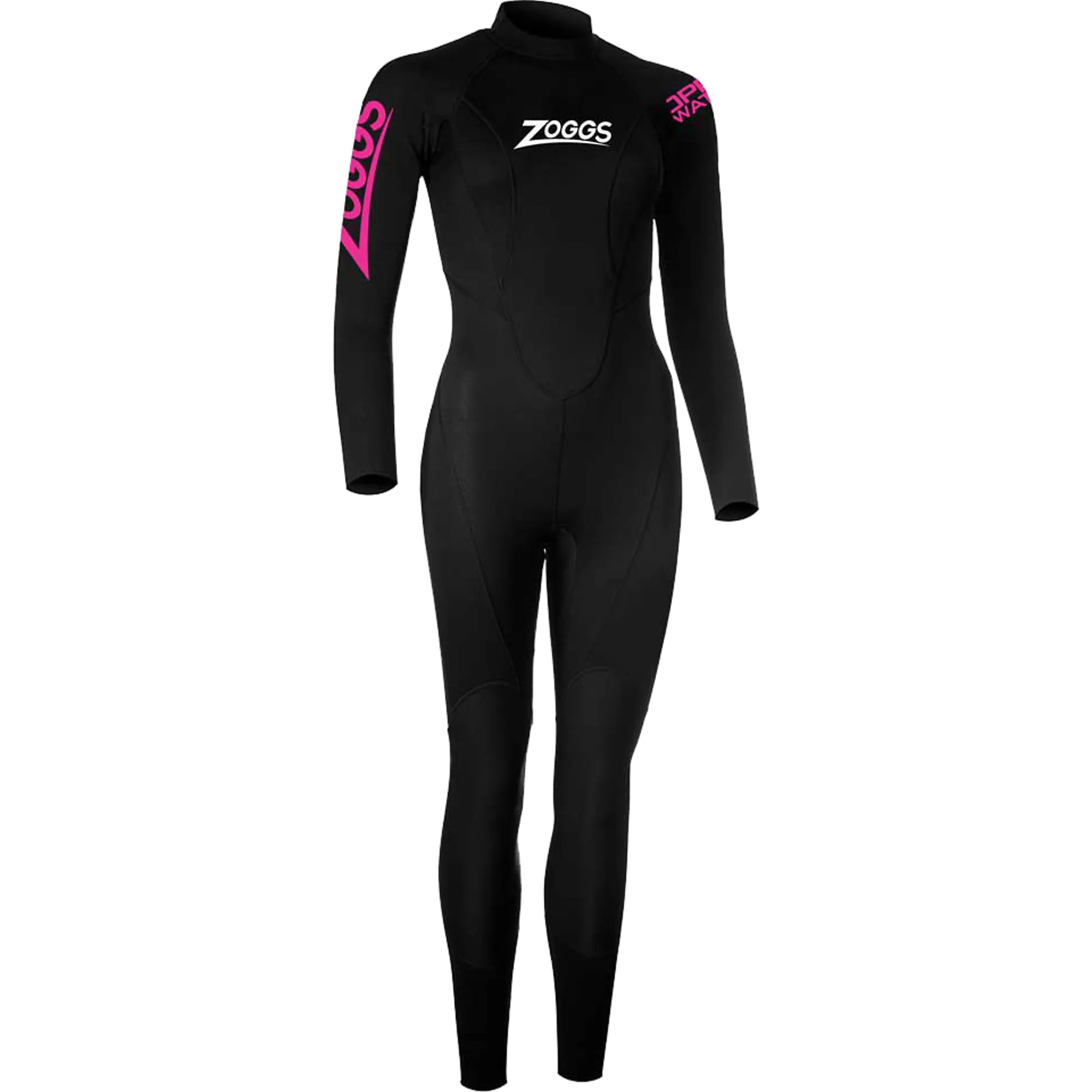 ZOGGS W Wetsuit Multix 2.5 Vl på stadium.se ZOGGS W Wetsuit Multix 2.5 Vl på stadium.se