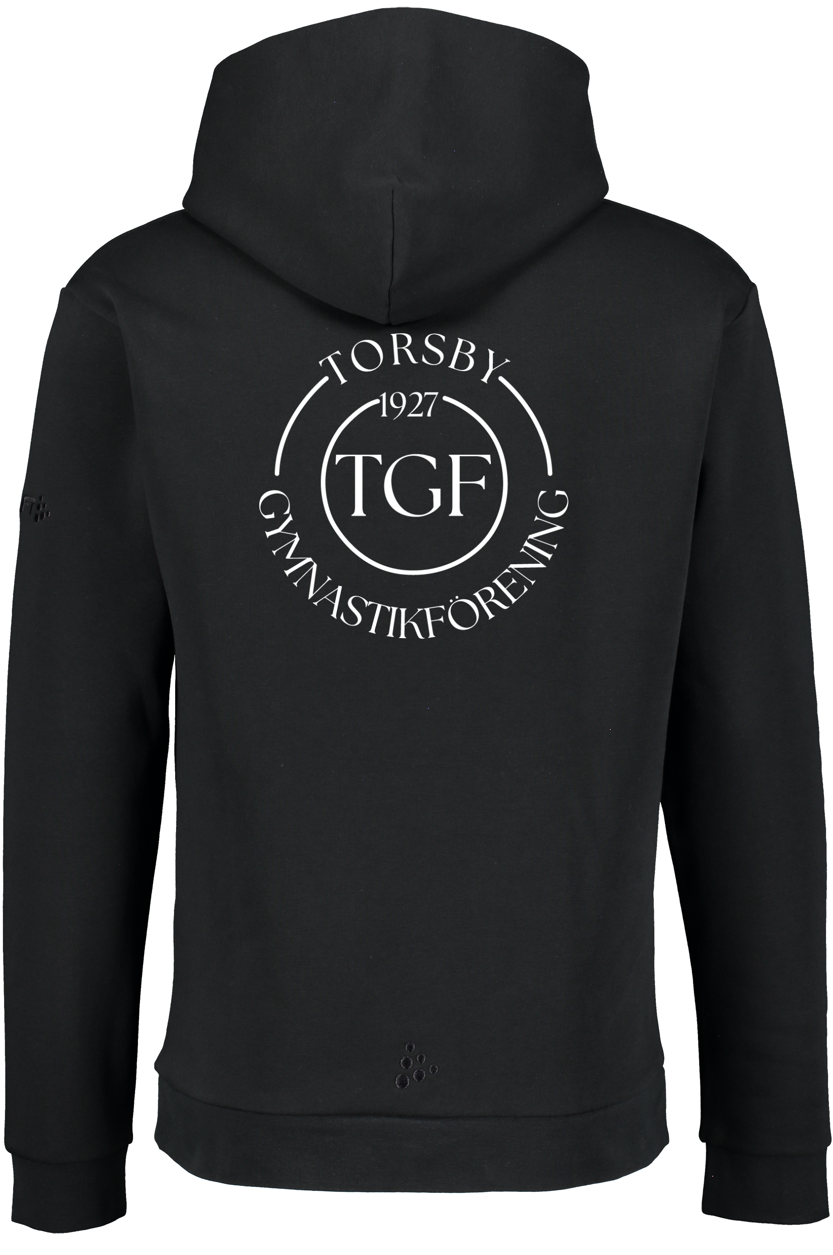 CRAFT, Community 2.0 Hood Jr