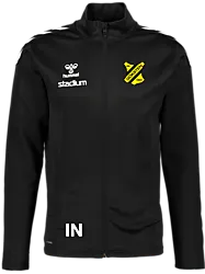 368030101101 HUMMEL Core Xk Poly Zip Sweat 368030101101 HUMMEL Core Xk Poly Zip Sweat Standard Small1x1