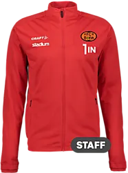 394166103101 CRAFT Evolve 2.0 Full Zip Jacket M 394166103101 CRAFT Evolve 2.0 Full Zip Jacket M Standard Small1x1