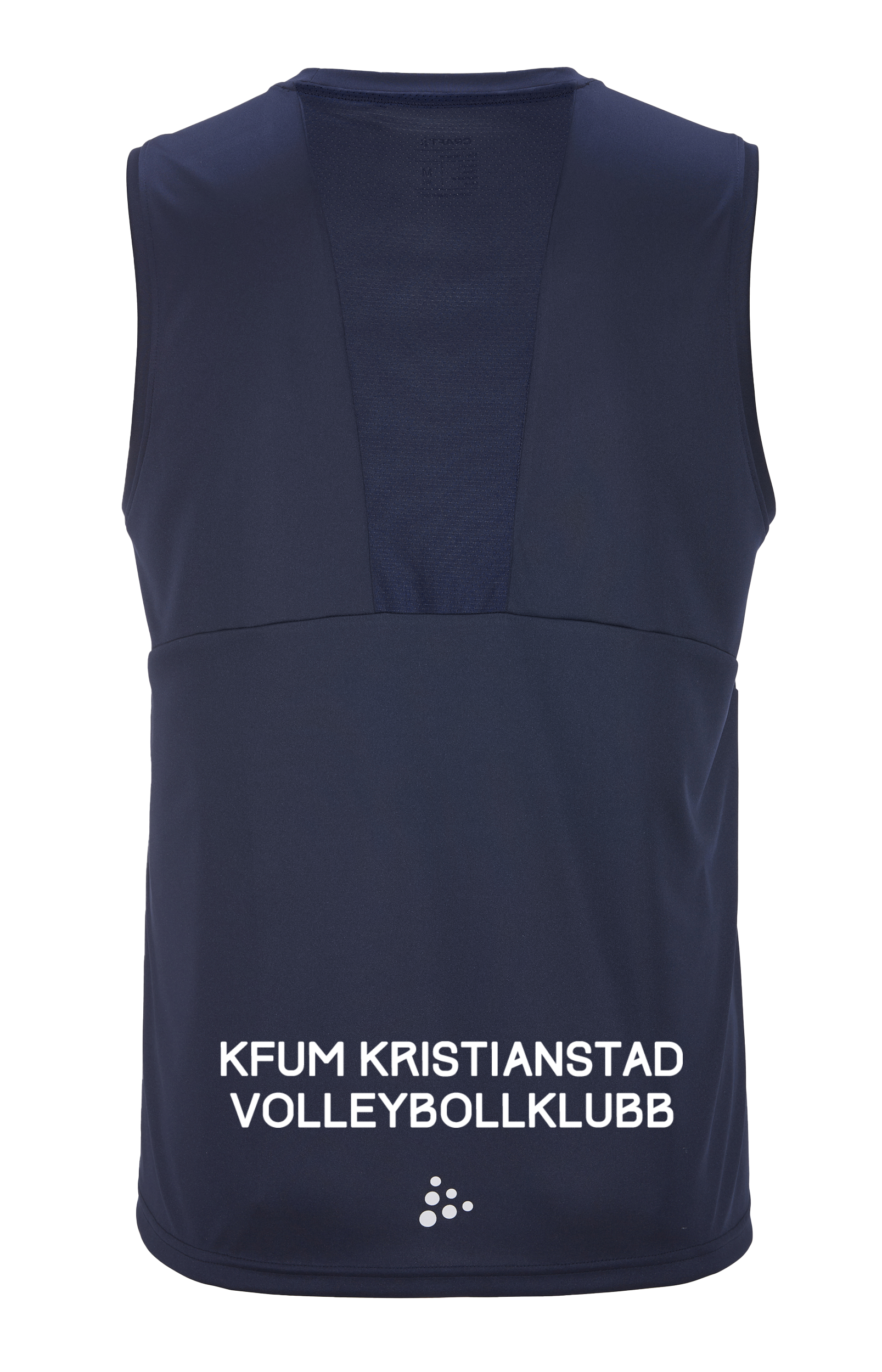 CRAFT, Rush 2.0 Singlet M