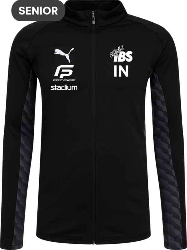
PUMA, 
TEAMLIGA26 TRAINING JACKET, 
Detail 1
