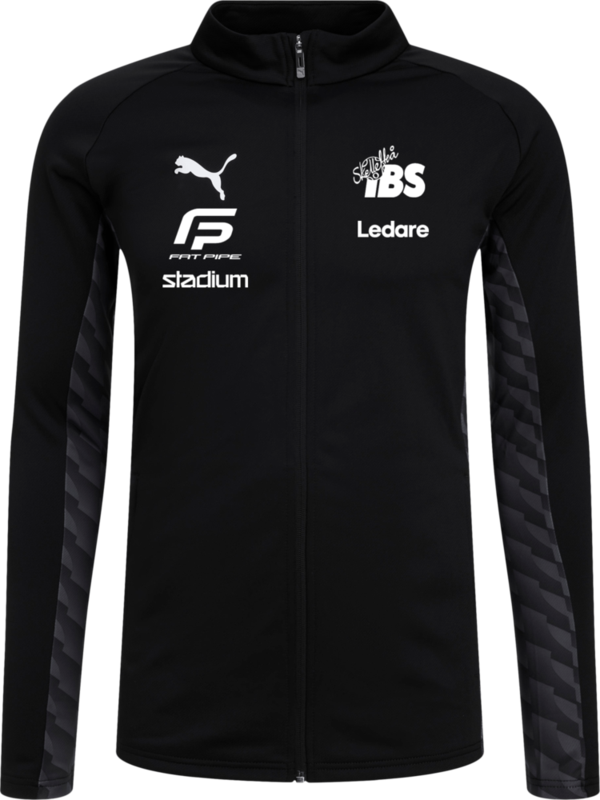 
PUMA, 
TEAMLIGA26 TRAINING JACKET, 
Detail 1
