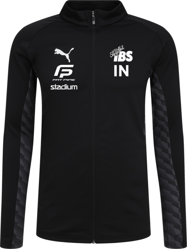 
PUMA, 
TEAMLIGA26 TRAINING JACKET, 
Detail 1
