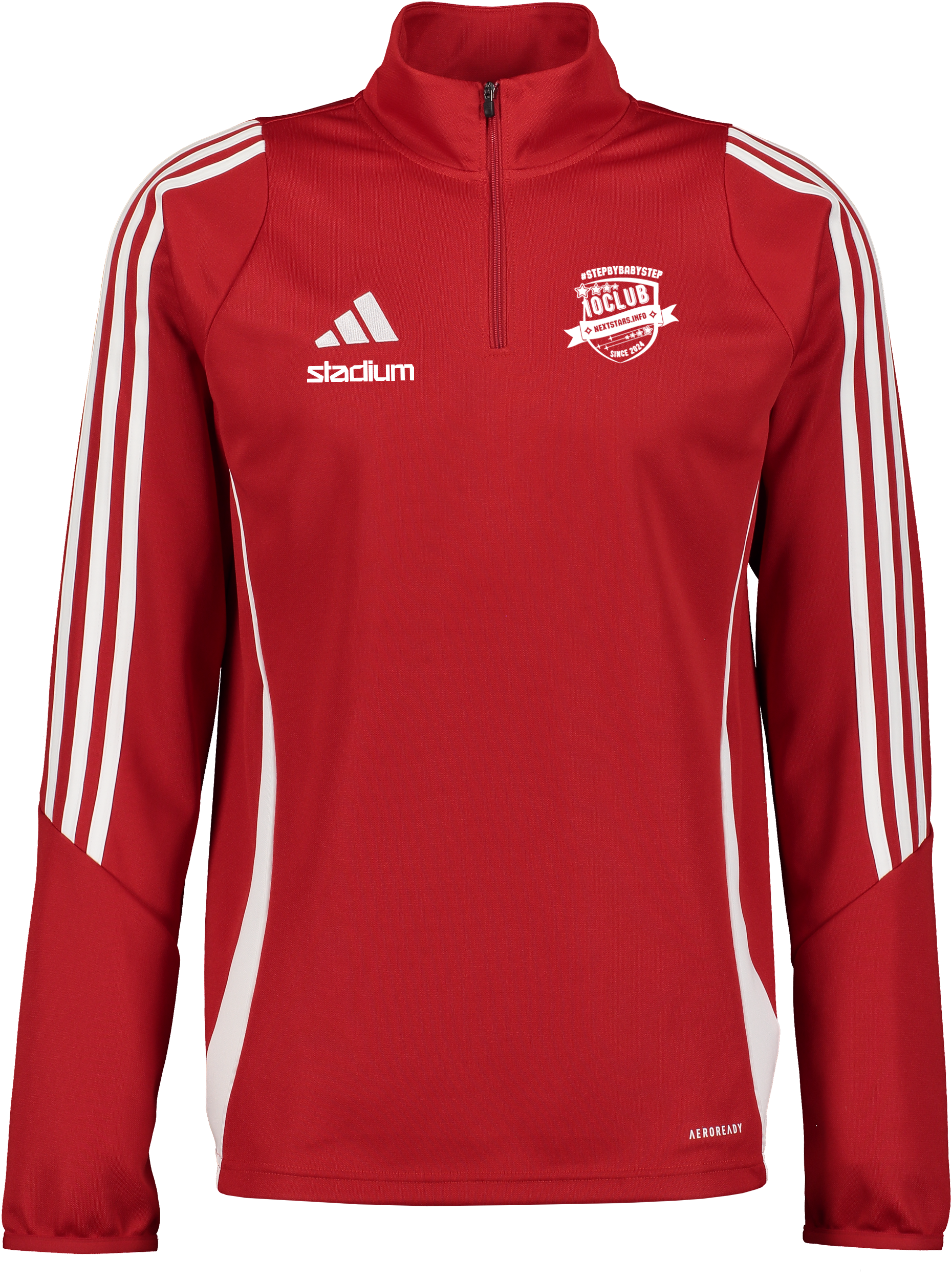 
ADIDAS, 
Tiro24 Tr Top, 
Detail 1
