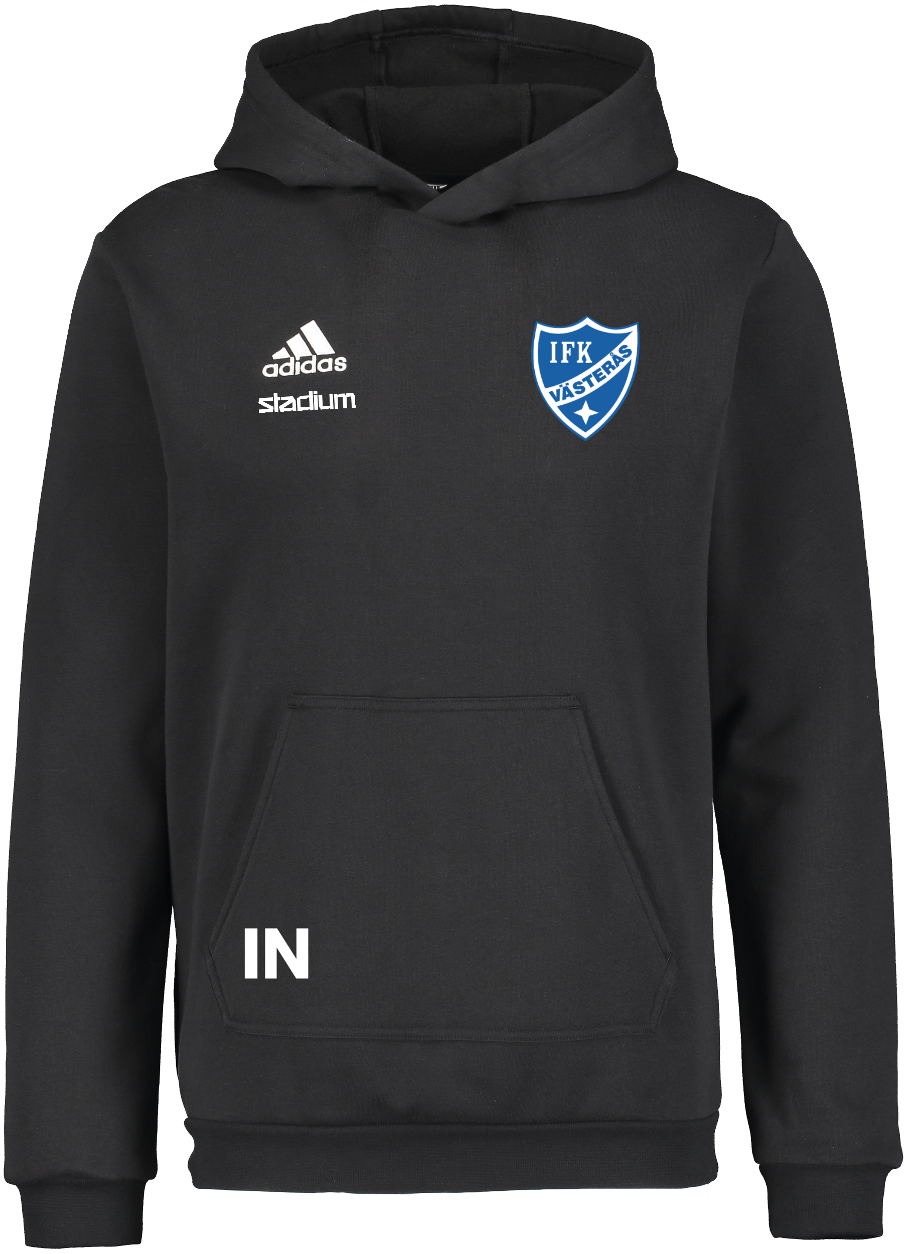 
ADIDAS, 
Ent22 Hoody Jr, 
Detail 1
