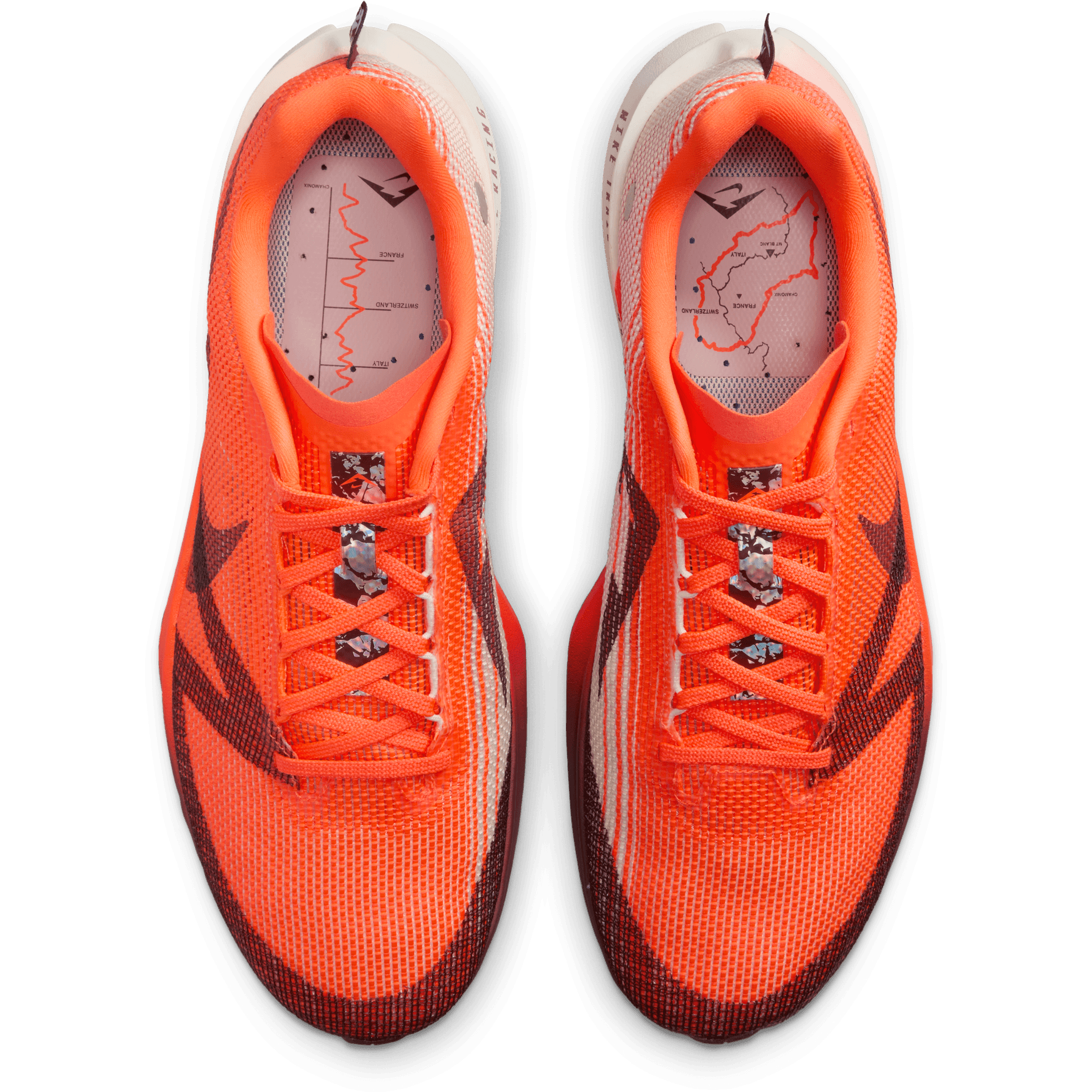 NIKE, M Terra Kiger 10