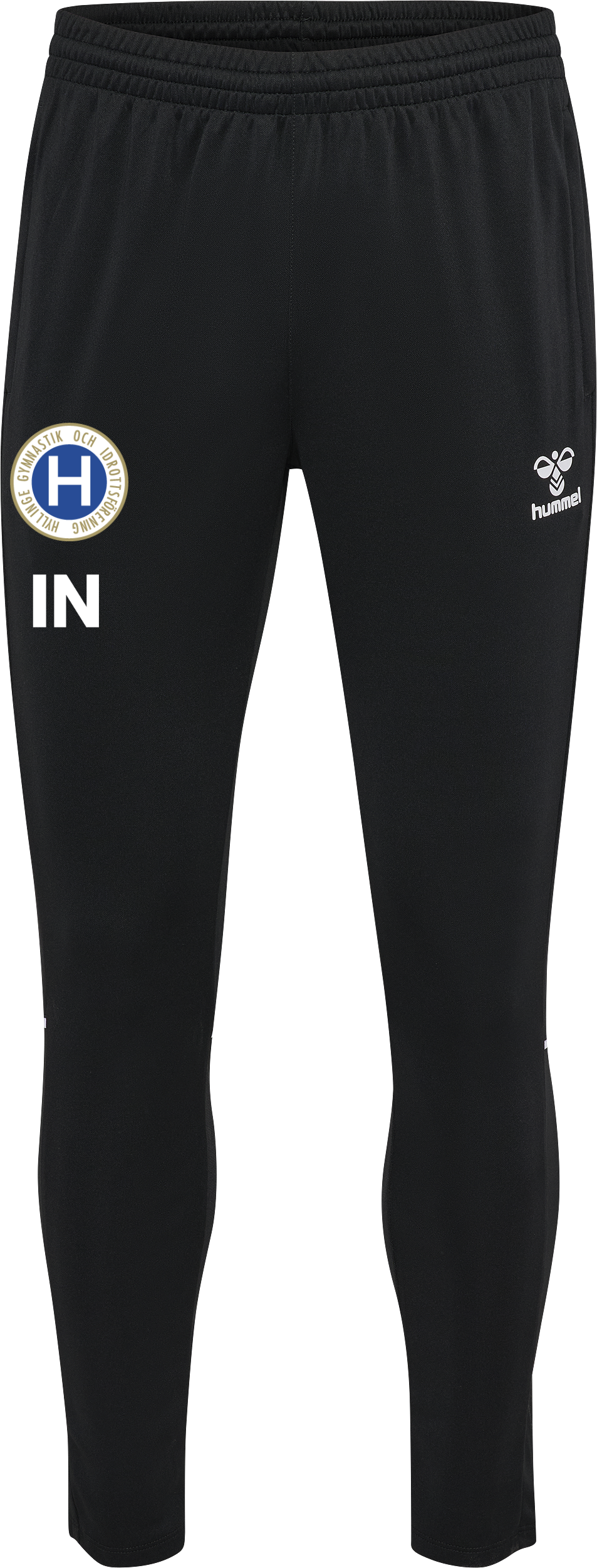 
HUMMEL, 
HMLCORE 2.0 TRAINING PANTS, 
Detail 1

