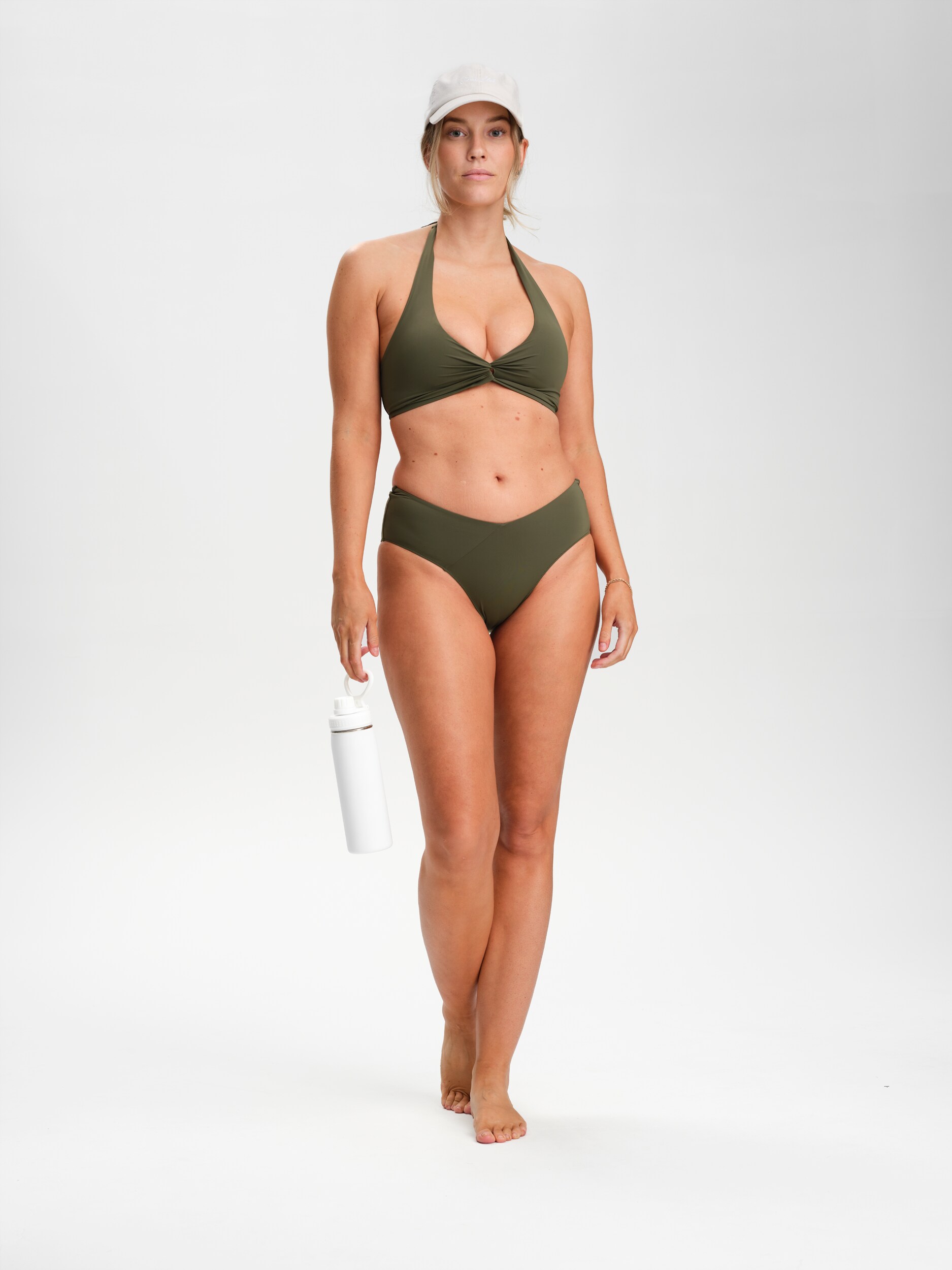 SOC, W Beach High V-Brief