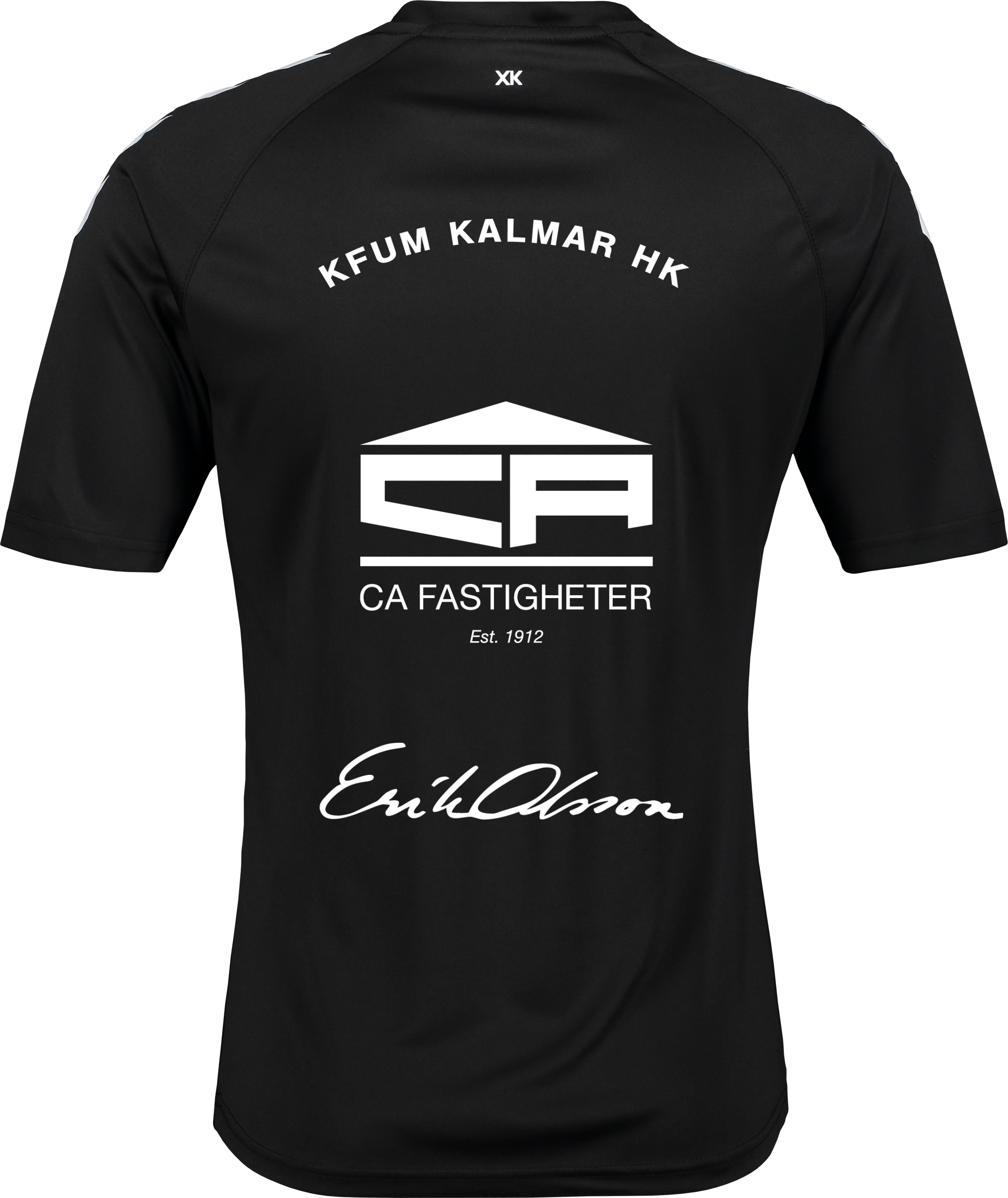 HUMMEL, Core Xk Poly Tee Ss