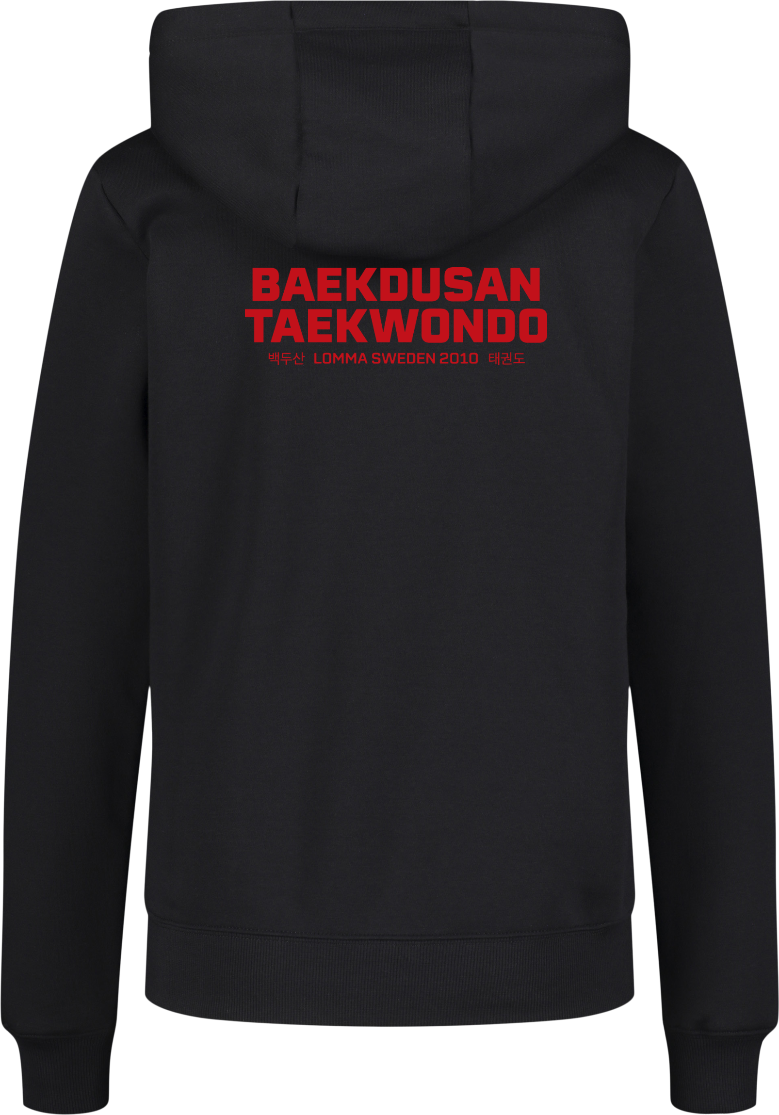 NIKE, PARK26 FLC HOOD W