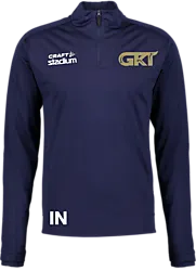 394171102101 CRAFT Evolve 2.0 Half Zip Jr 394171102101 CRAFT Evolve 2.0 Half Zip Jr Standard Small1x1