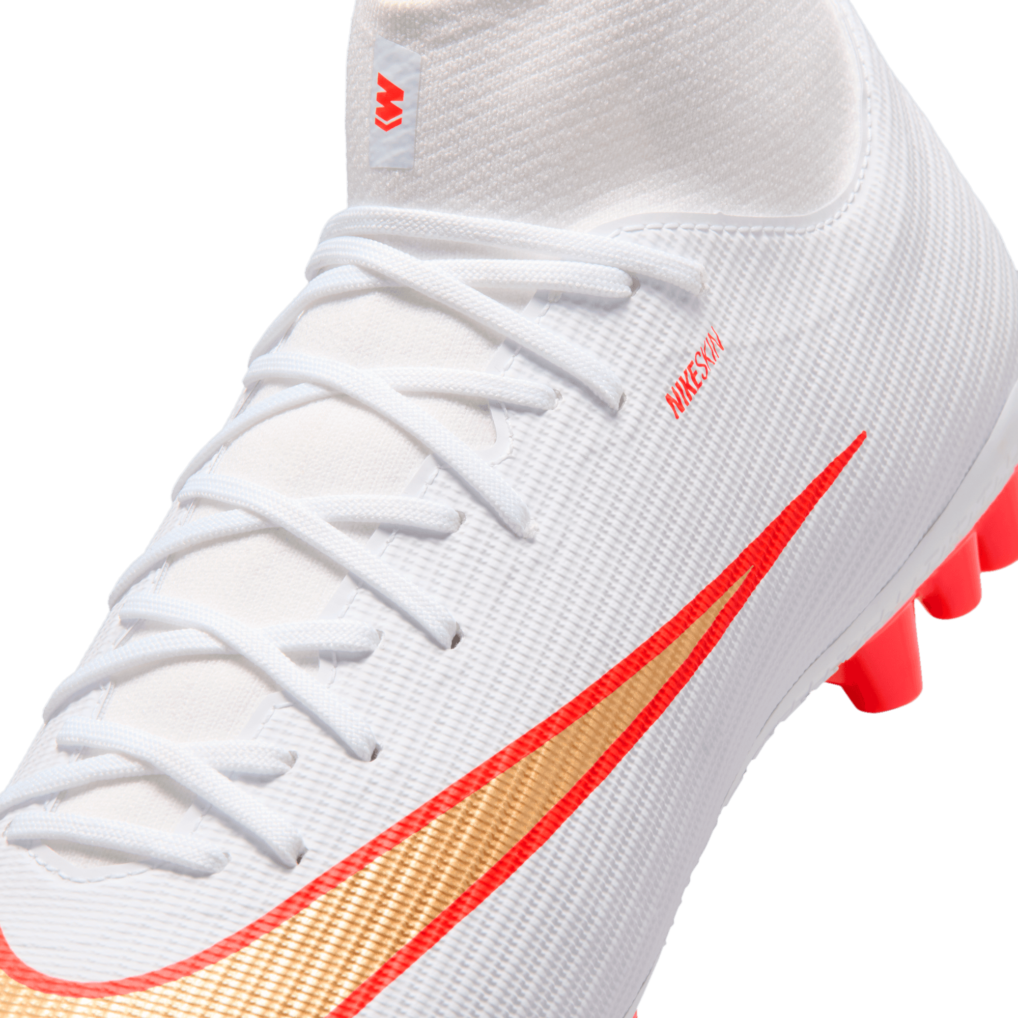 NIKE, MERCURIAL SUPERFLY 11 ACAD AG