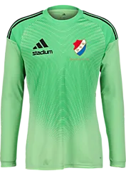 400133102101 ADIDAS T25 C Gk Jsy Ls 400133102101 ADIDAS T25 C Gk Jsy Ls Standard Small1x1