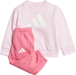 I BL FL JOG 240 - CLPINK/WHITE Standard Small1x1