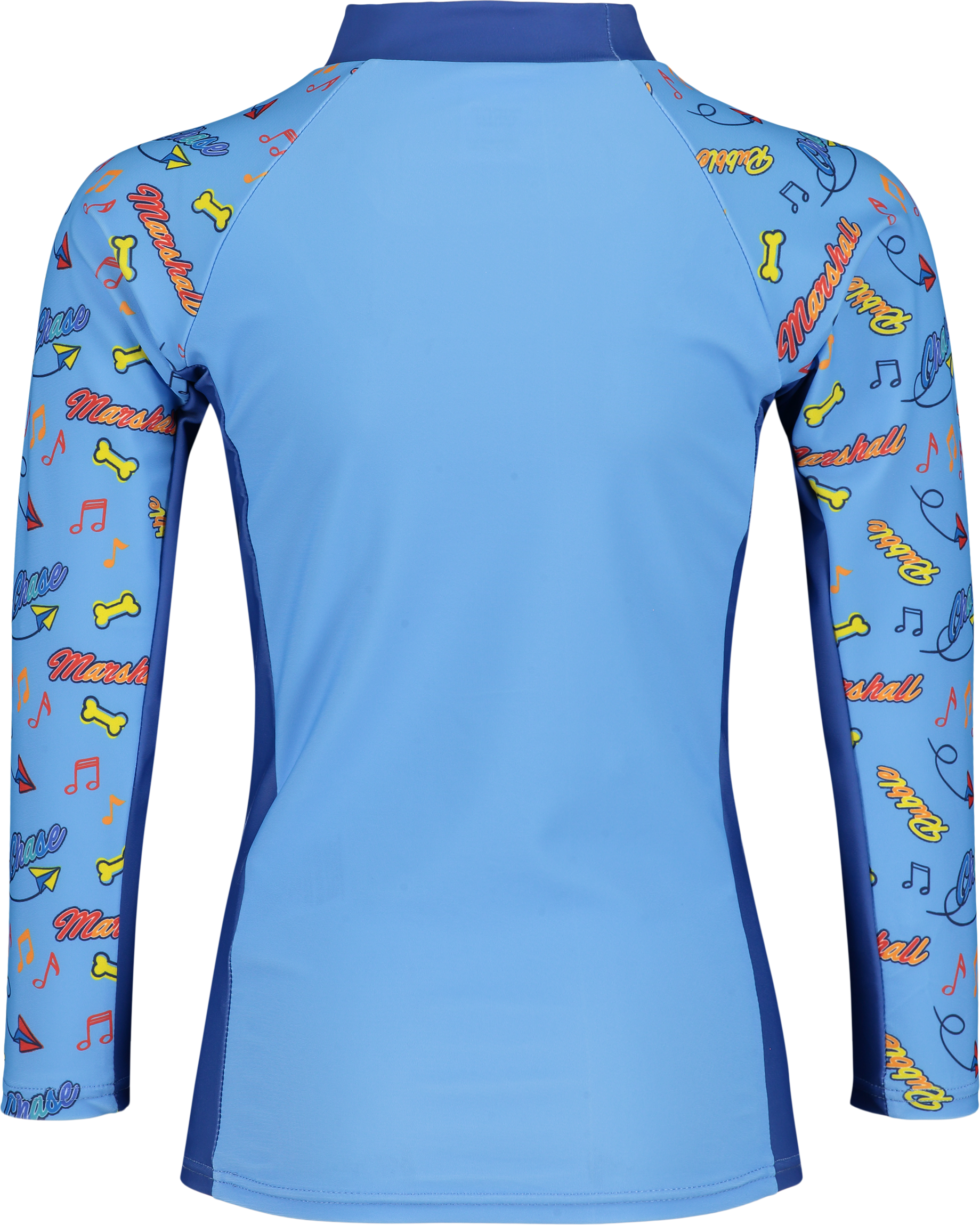 NICKELODEON, Paw Patrol UV LS Top 0325