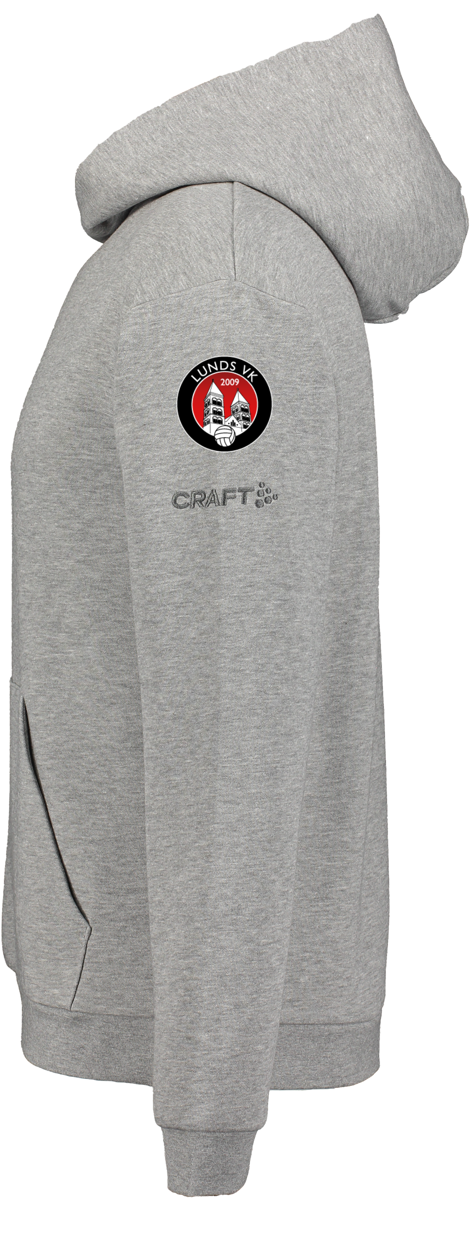 CRAFT, Community 2.0 Hood