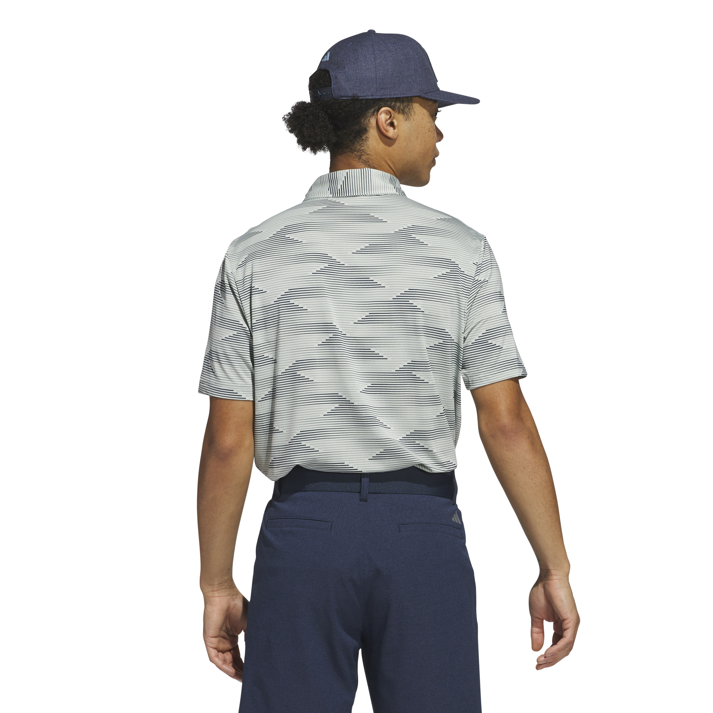 ADIDAS, M Ult Spd St Polo