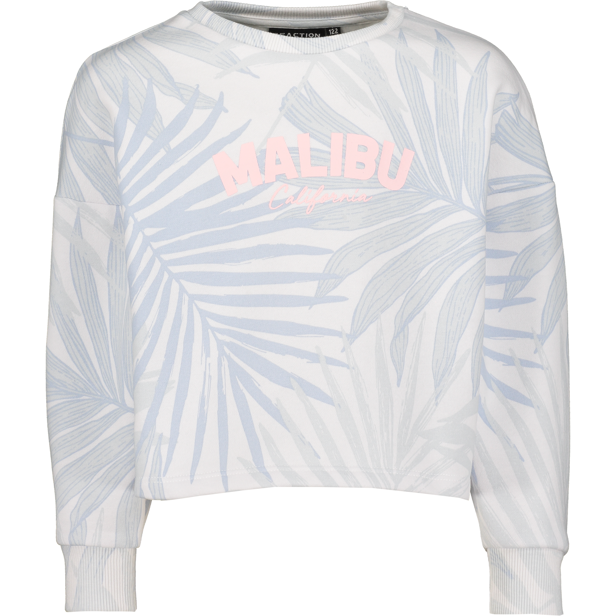 
REACTION, 
Crop Crew G Jr, 
Detail 1
