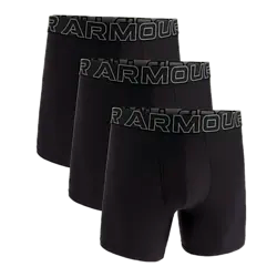 395085101102 UNDER ARMOUR  M Perf Tech 6In 3P 395085101102 UNDER ARMOUR M Perf Tech 6In 3P  Standard Small1x1