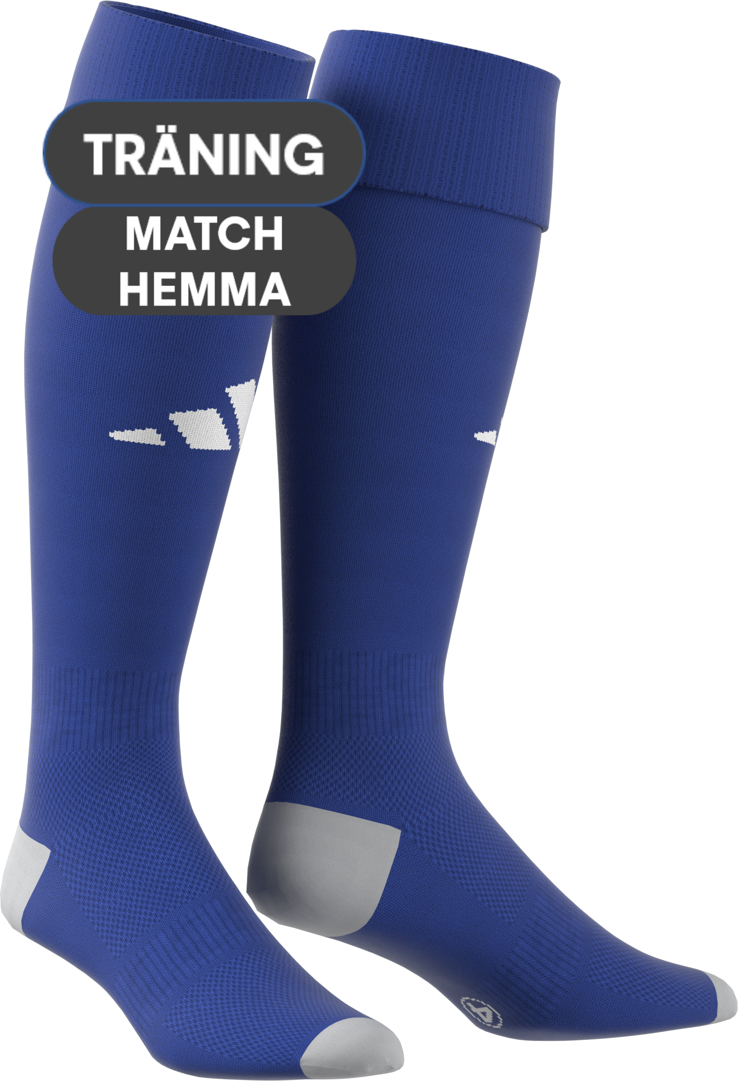 
ADIDAS, 
Milano 23 Sock, 
Detail 1
