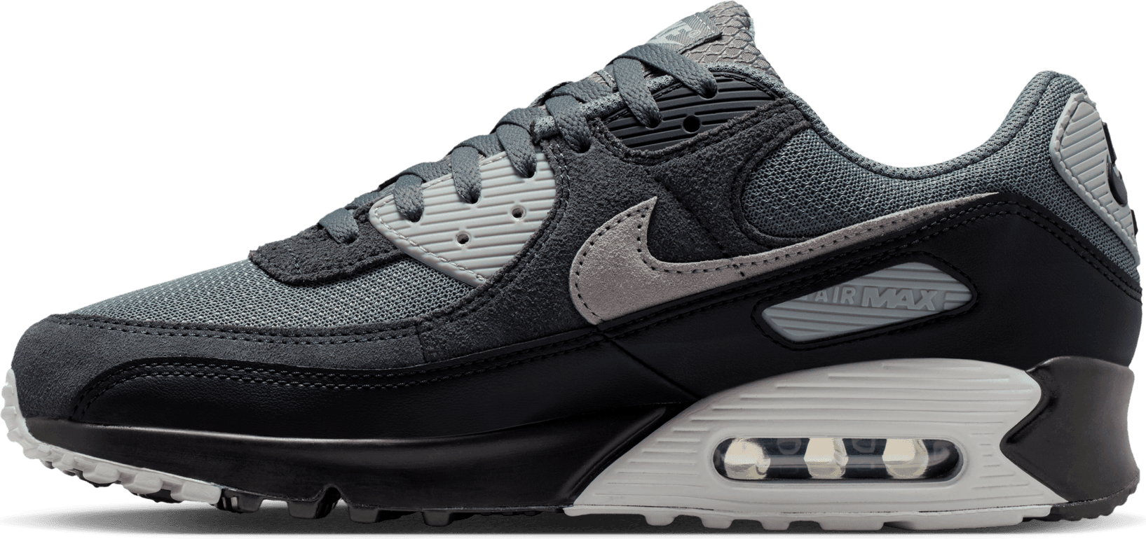 NIKE, NIKE AIR MAX 90 MEN'S SHOES
