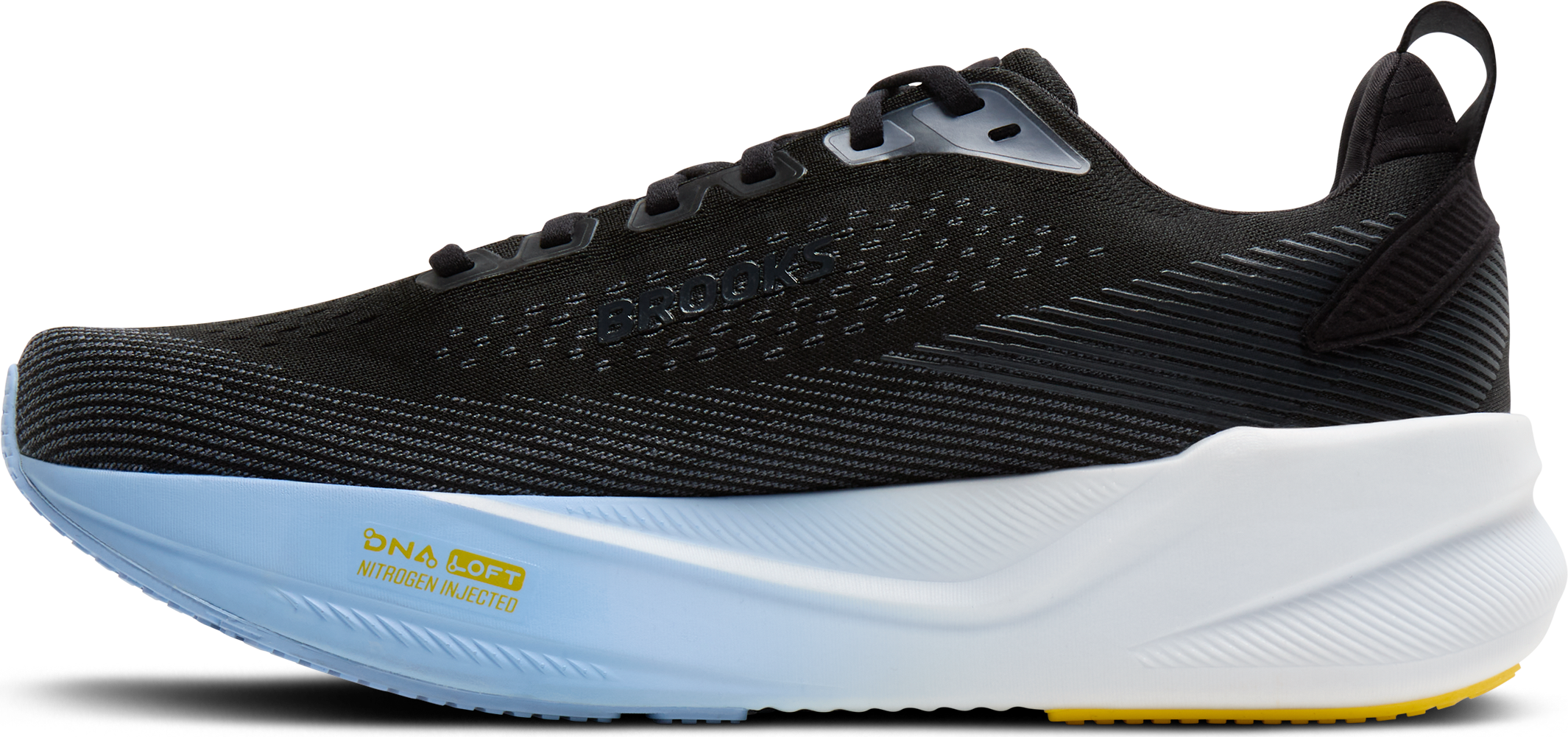 BROOKS, M GHOST MAX 4