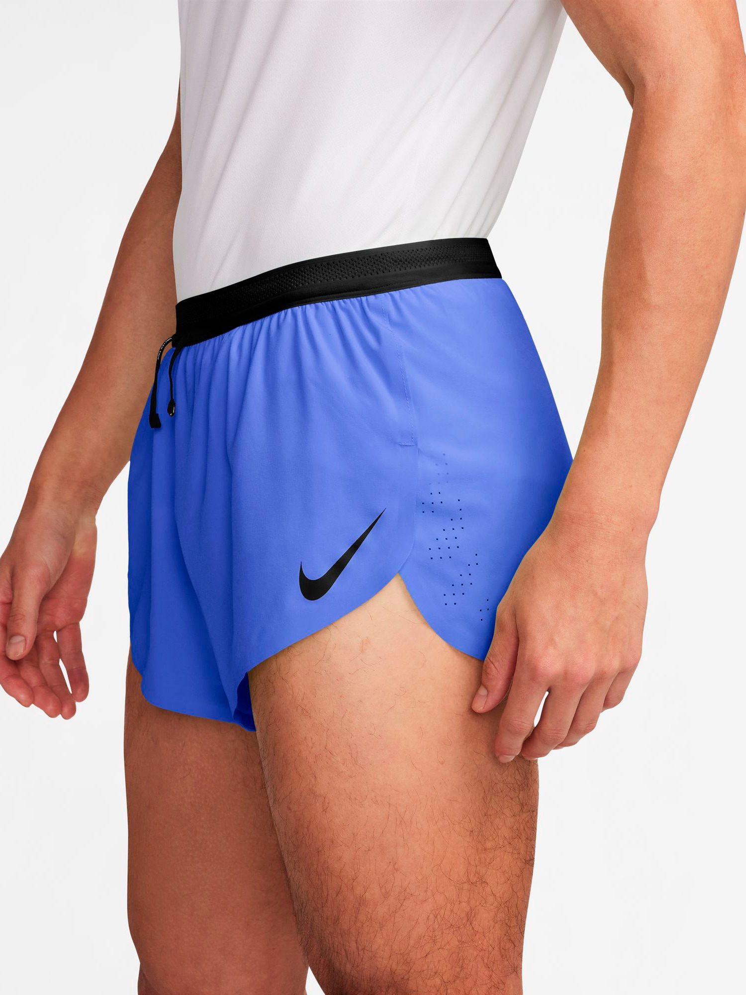 NIKE, M AEROSWIFT SHORTS