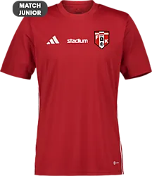 382407105101 ADIDAS Tabela 23 Jsy Jr 382407105101 ADIDAS Tabela 23 Jsy Jr Standard Small1x1