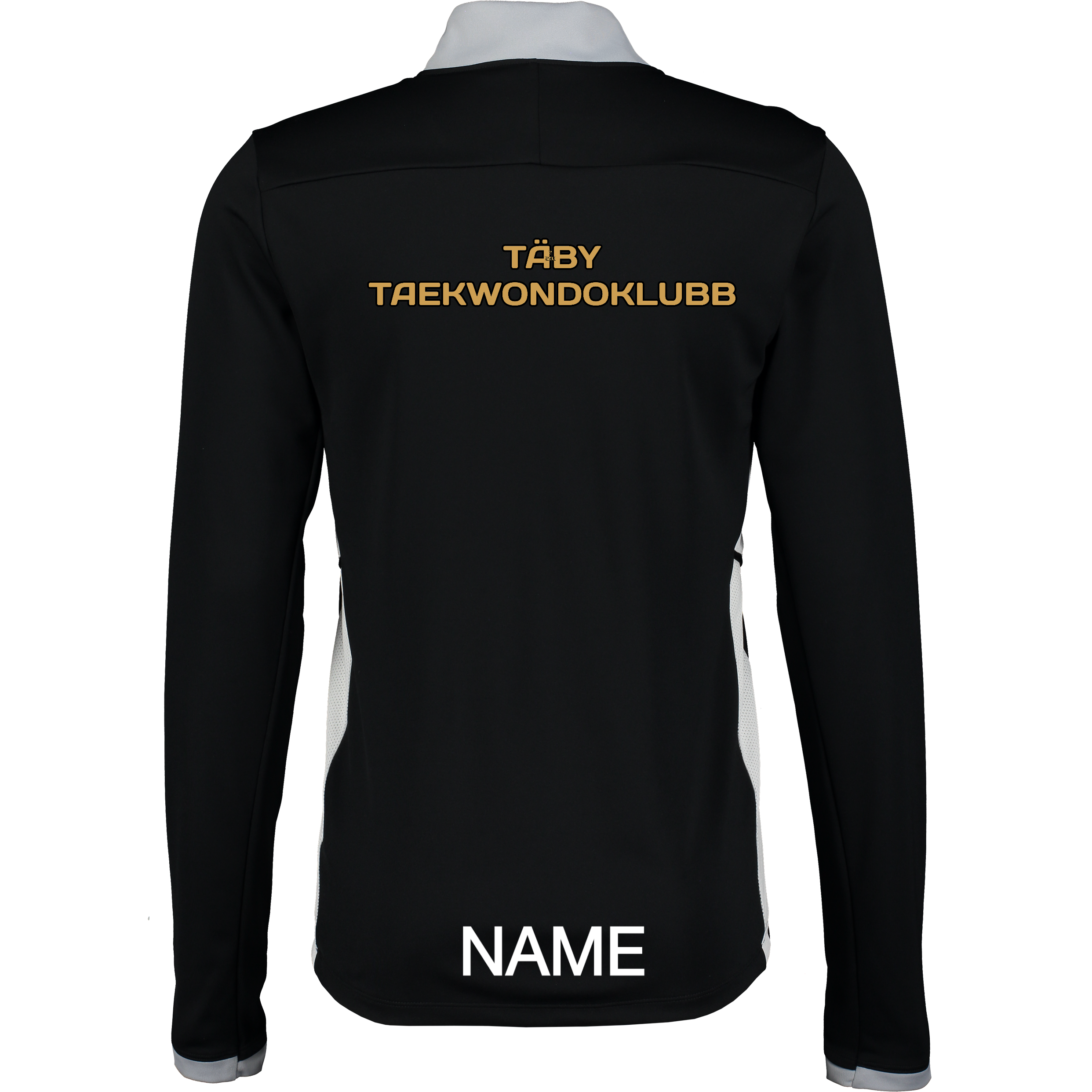 NIKE, Acd25 Drill Top Jr