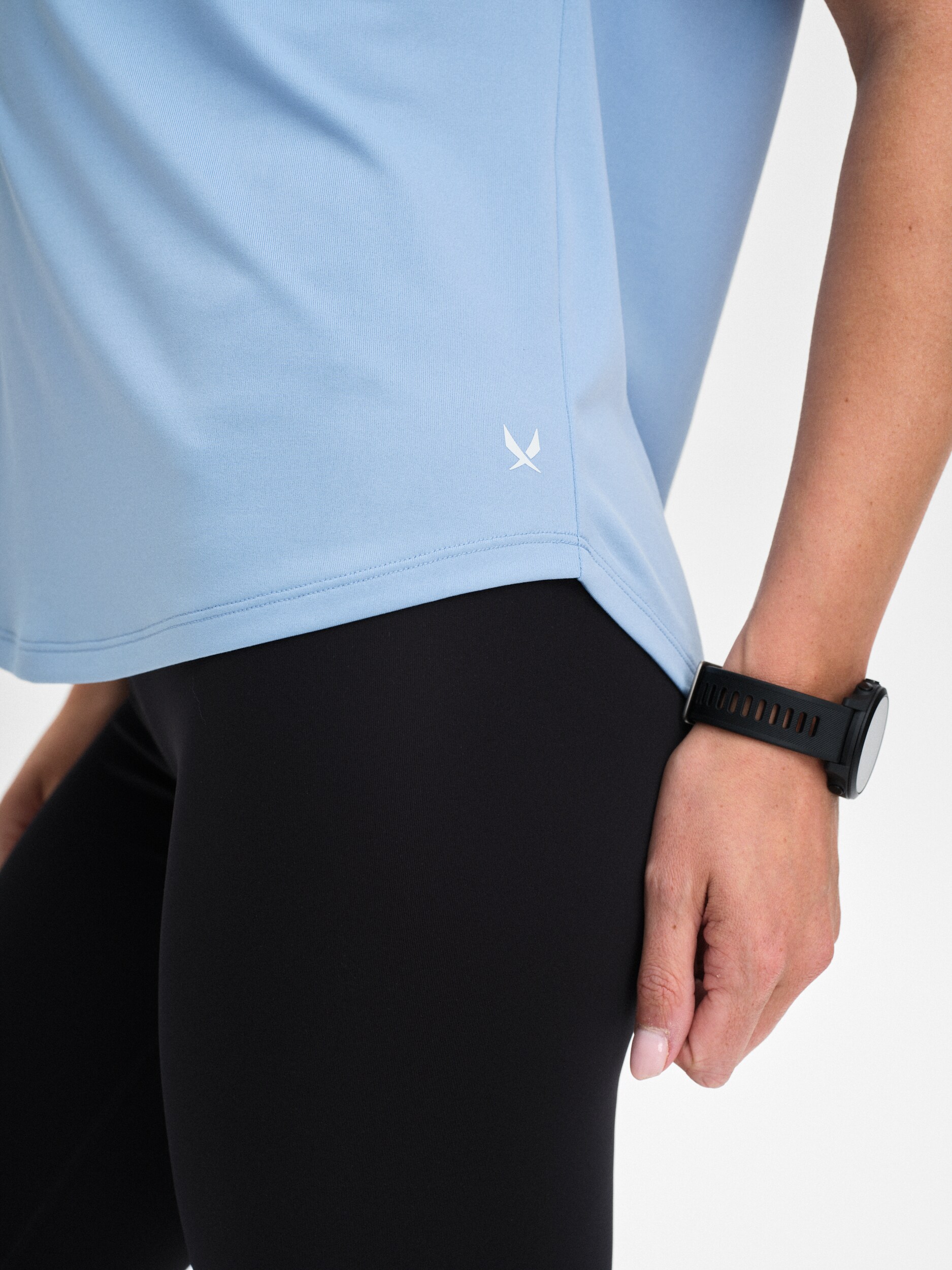 SOC, W Core Tee