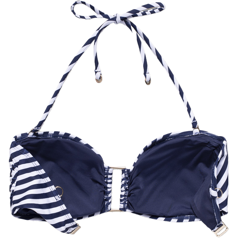 PANOS EMPORIO, W Wave Circe Top
