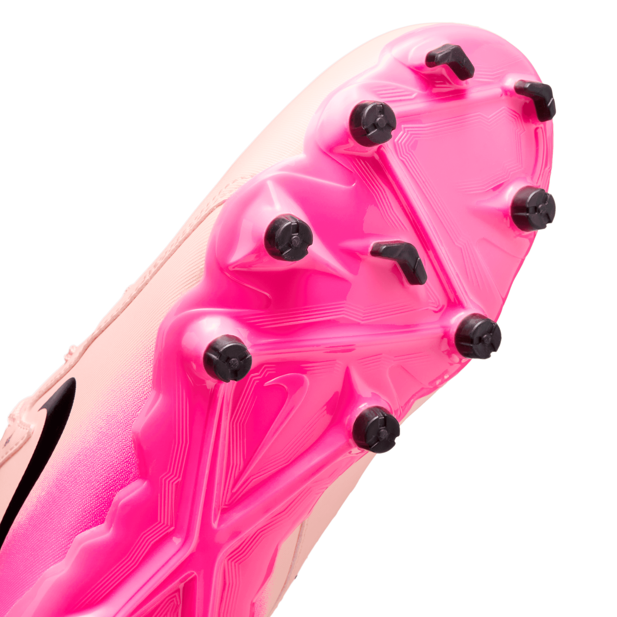 NIKE, Jr Phantom Gx Ii Academy Fg/Mg