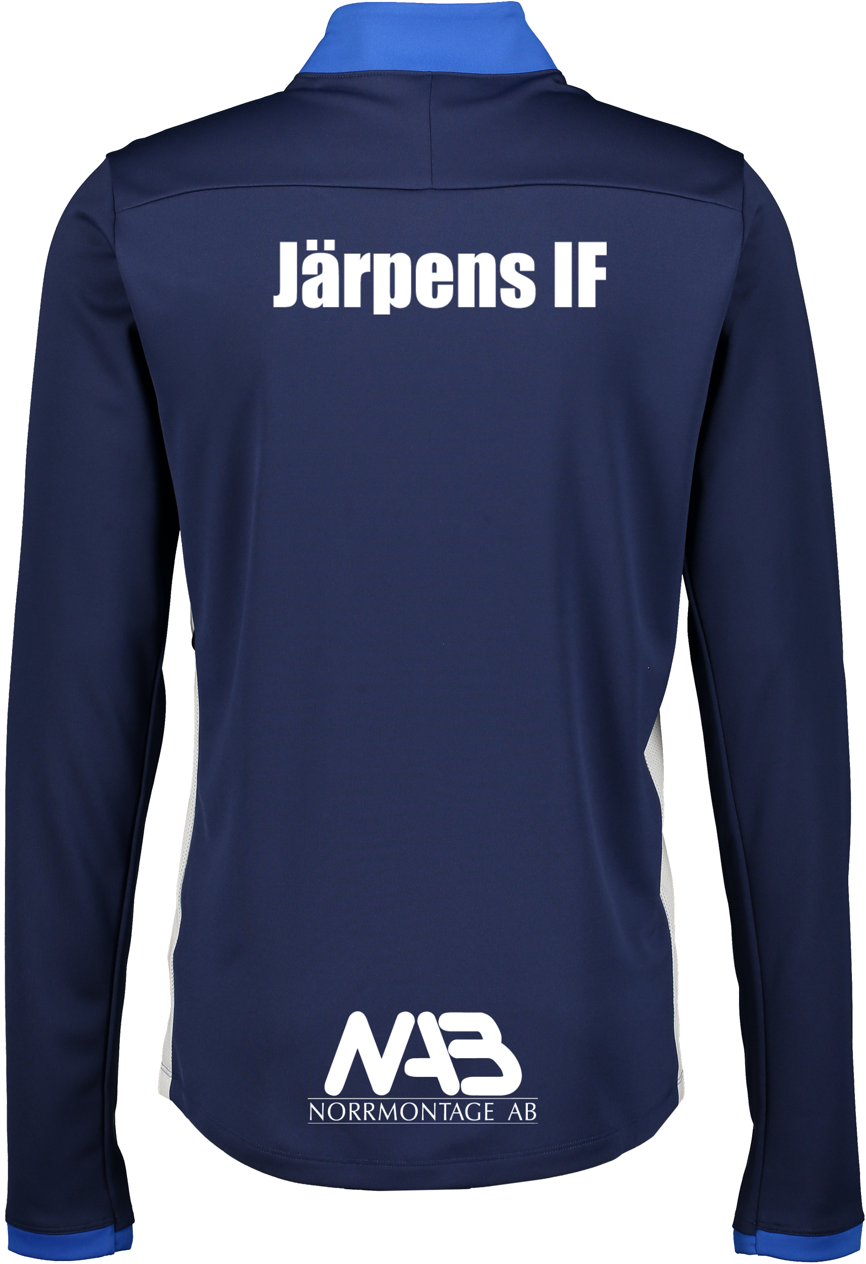 NIKE, Acd25 Drill Top