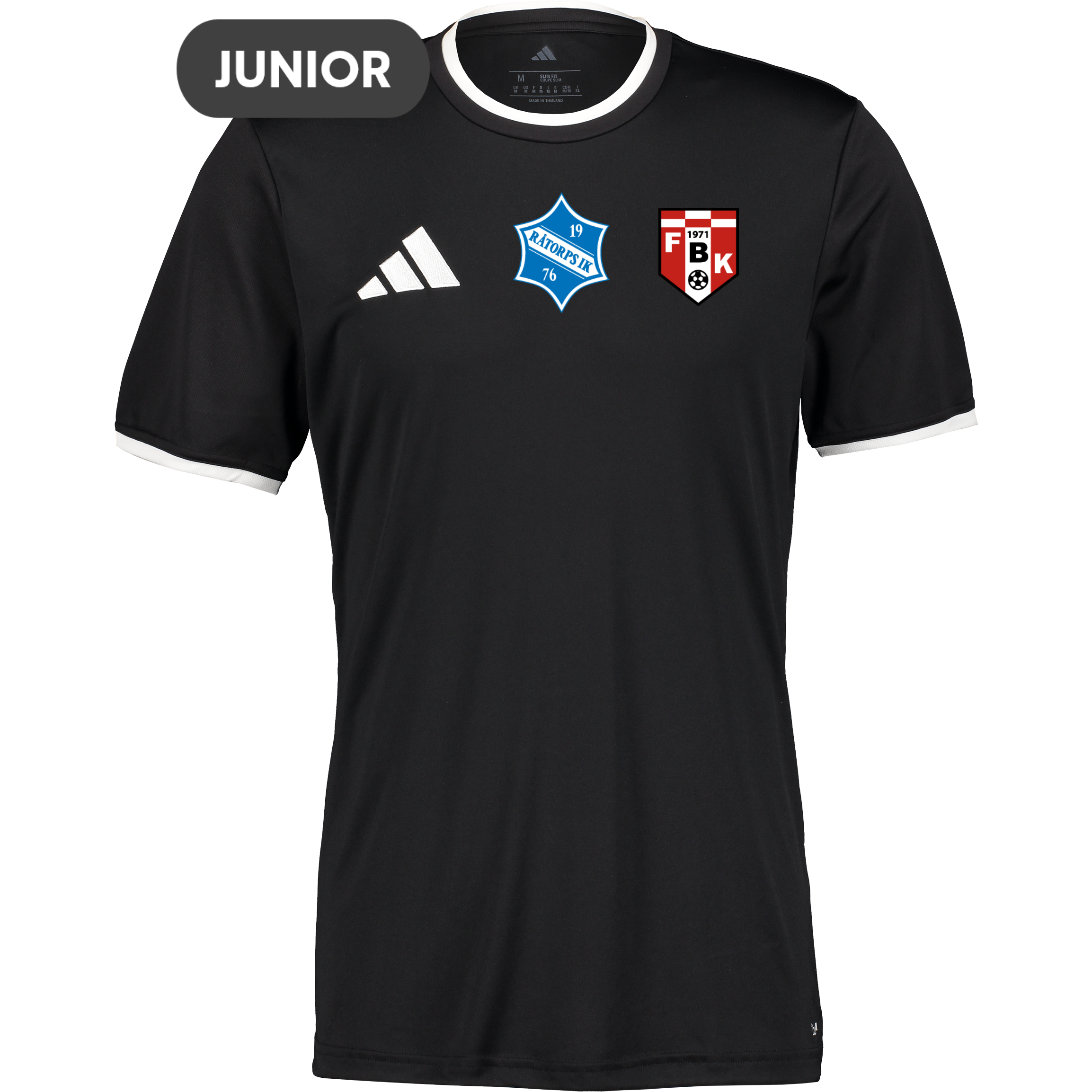 
ADIDAS, 
ENT26 JSY JR, 
Detail 1
