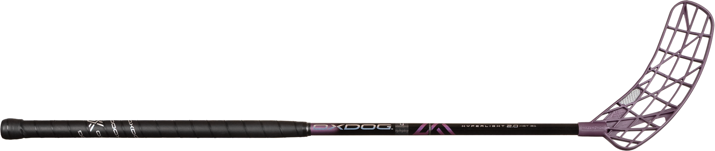 OXDOG, HYPERLIGHT 2.0 HST 31 SWEOVAL MBC