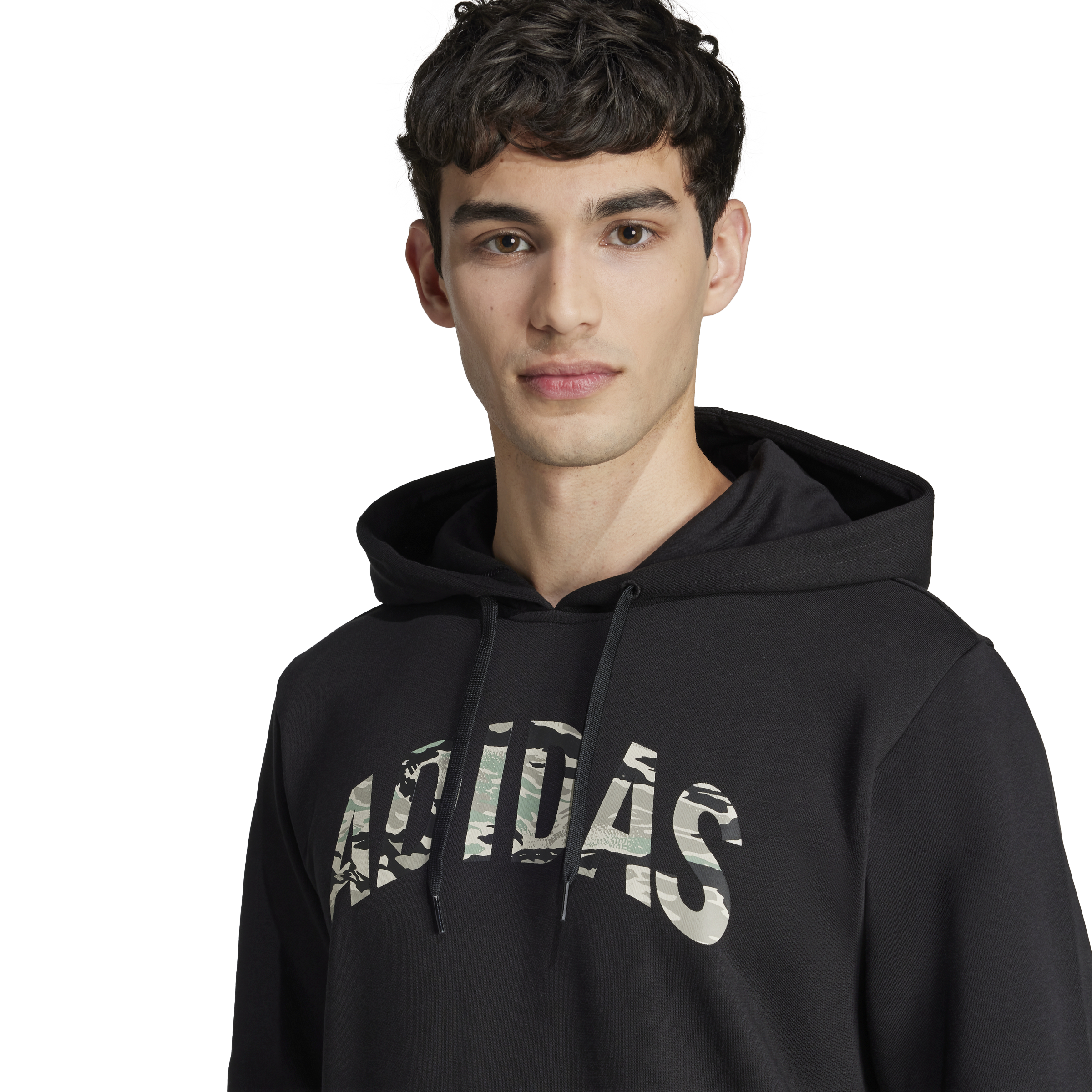 ADIDAS, M C Camo Lin Hd