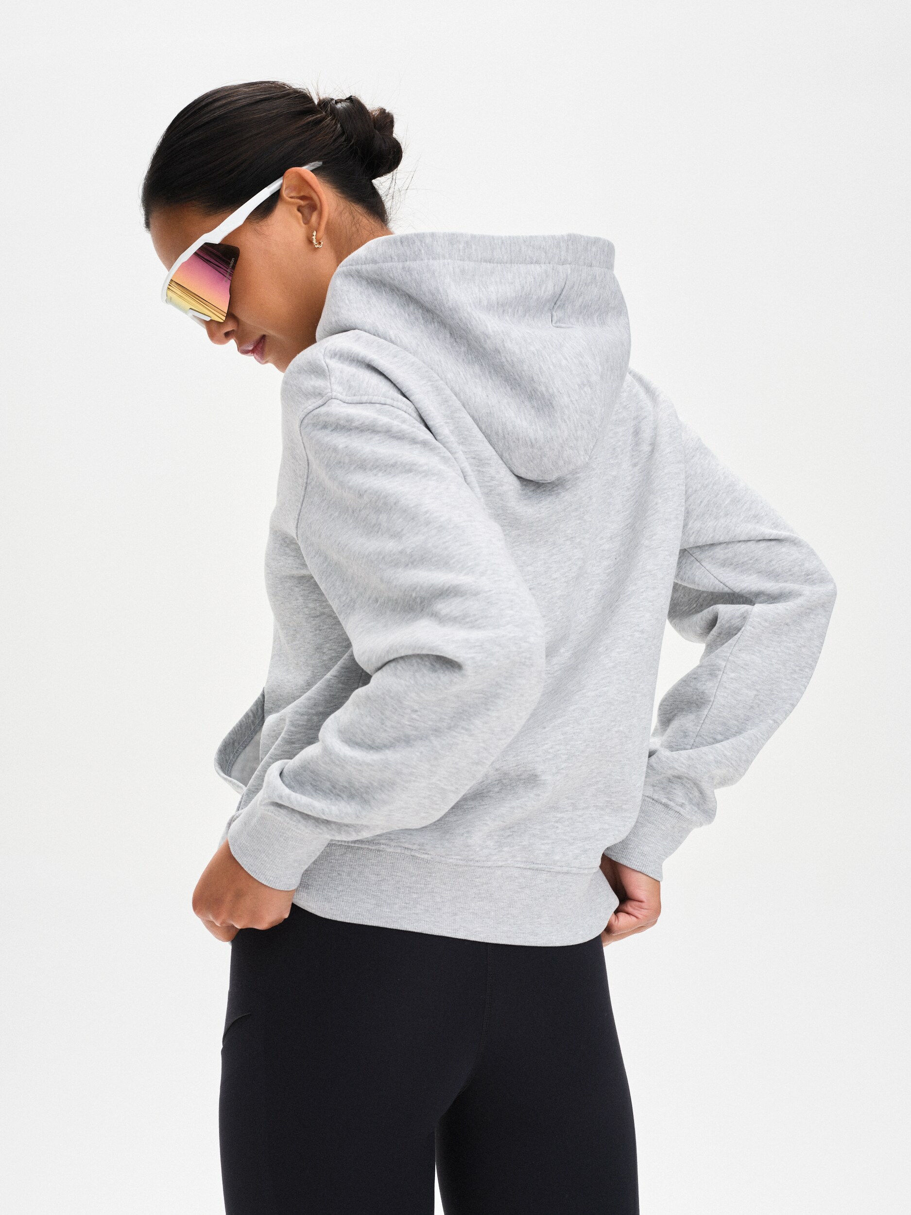 SOC, Core Sweat Hood, Huppari, Naisten