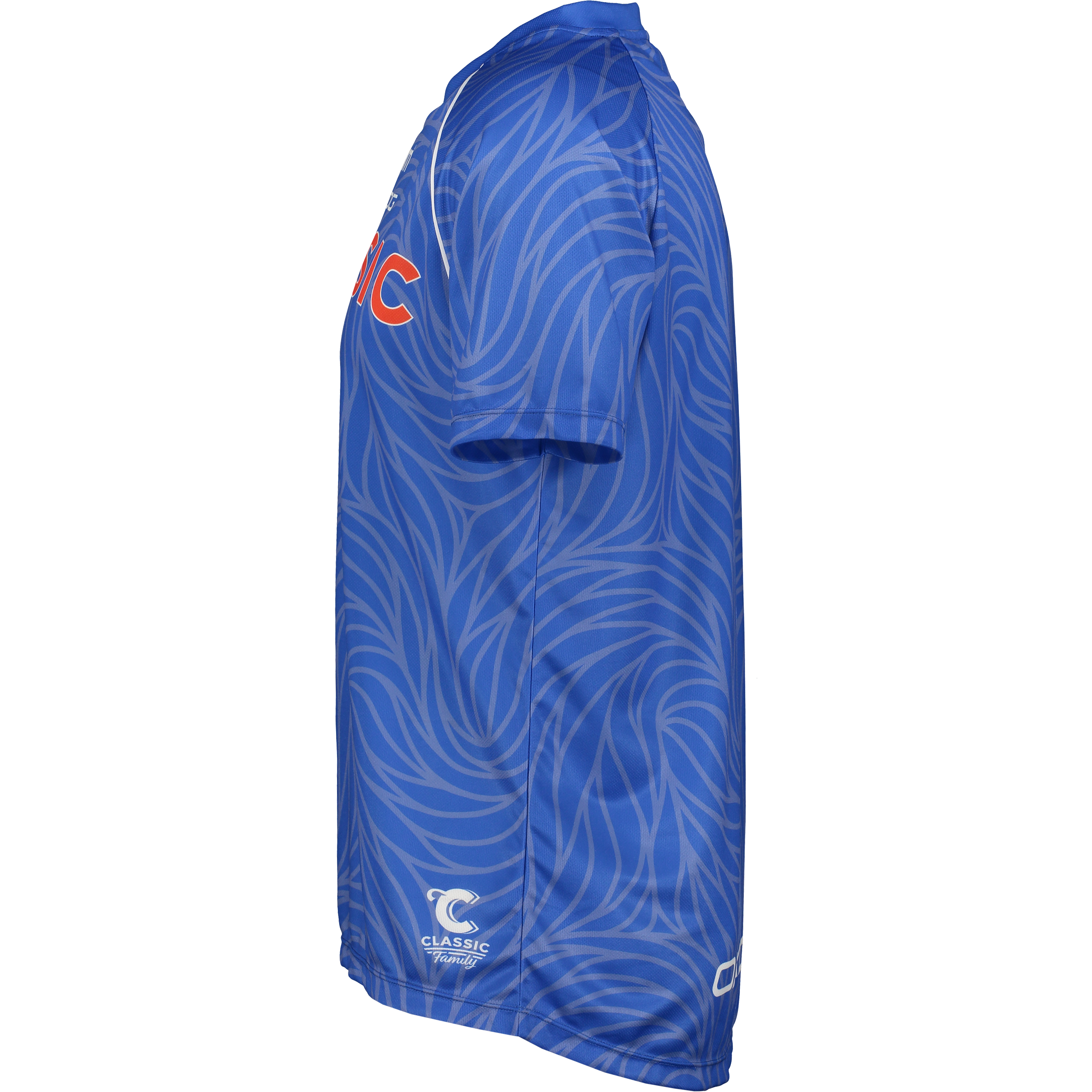 OXDOG, CLASSIC GAME JSY