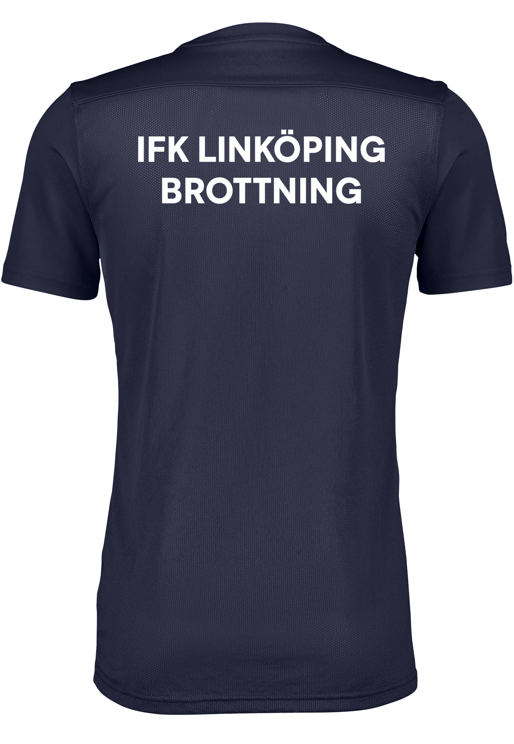 NIKE, Park VII SS Jsy Jr