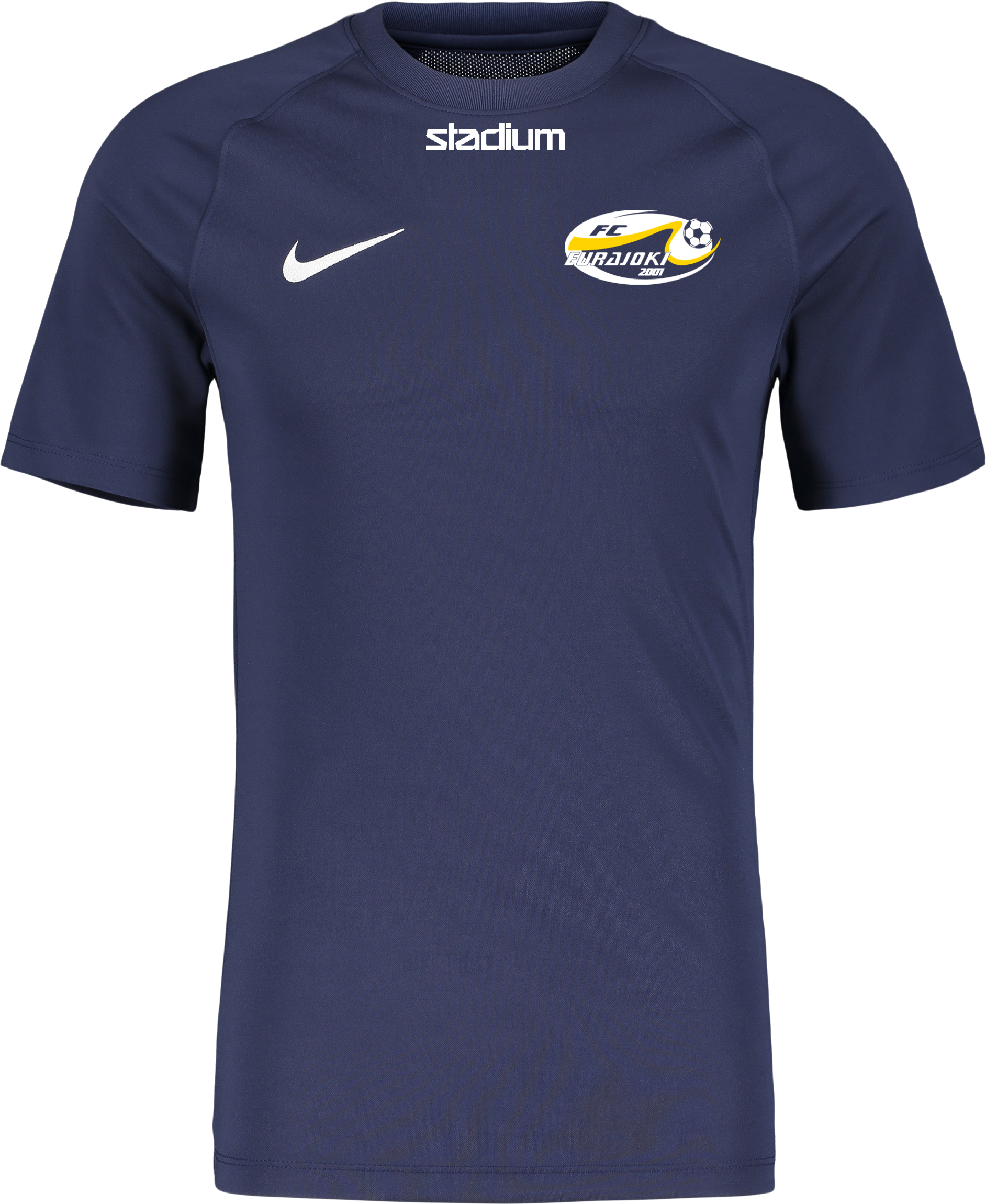 
NIKE, 
PARK VIII SS JSY, 
Detail 1
