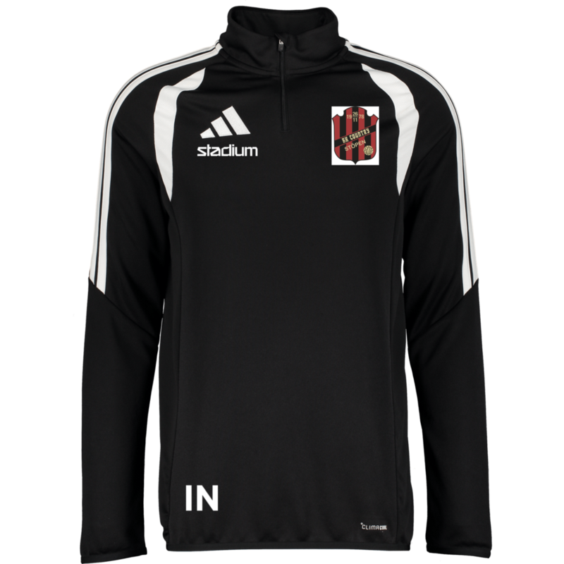 
ADIDAS, 
TIRO26 L TR TOP JR, 
Detail 1
