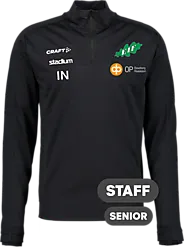 394169105101 CRAFT Evolve 2.0 Half Zip M 394169105101 CRAFT Evolve 2.0 Half Zip M Standard Small1x1