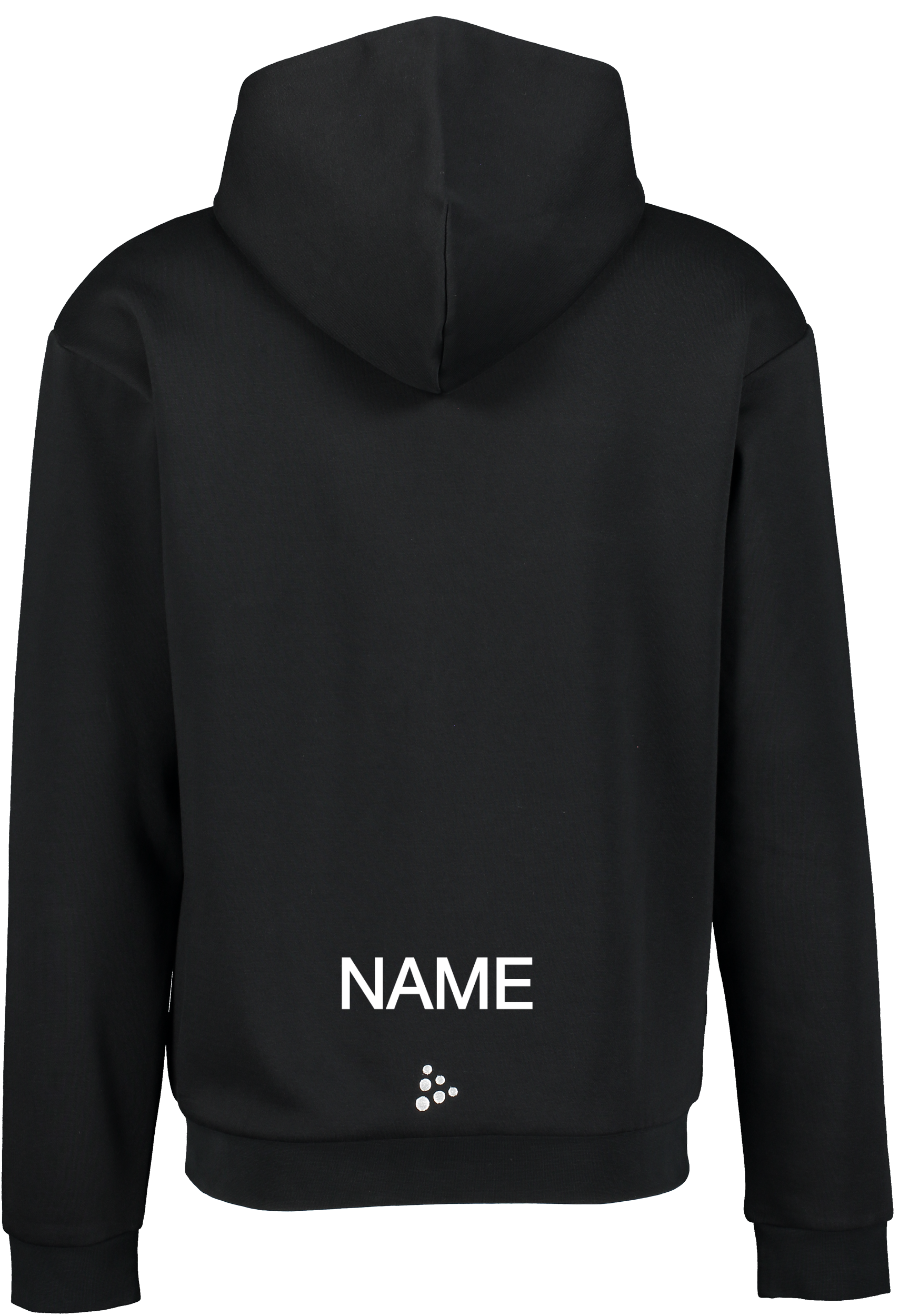 CRAFT, Community 2.0 Fz Hood Jr