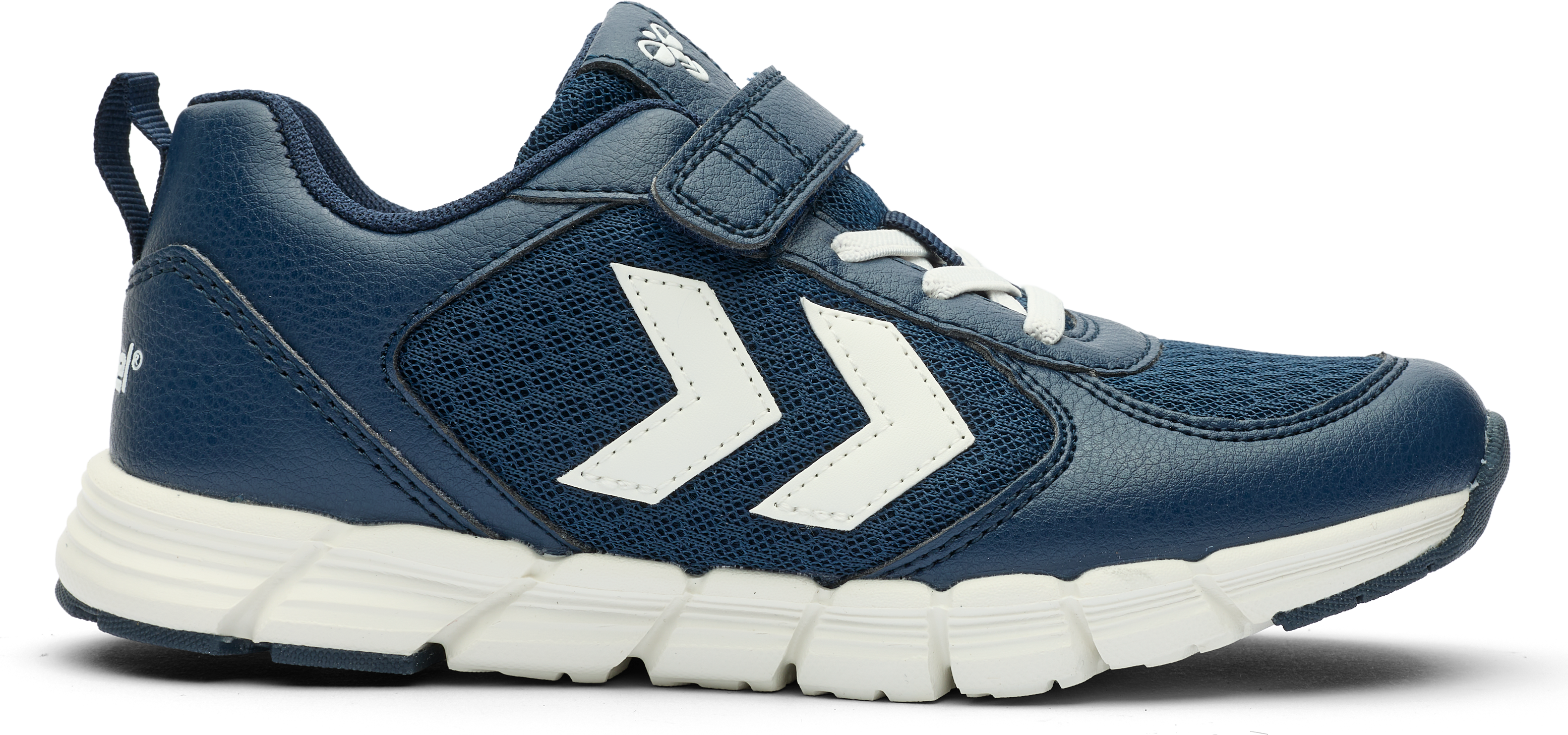 
HUMMEL, 
Sprint Ms Jr, 
Detail 1
