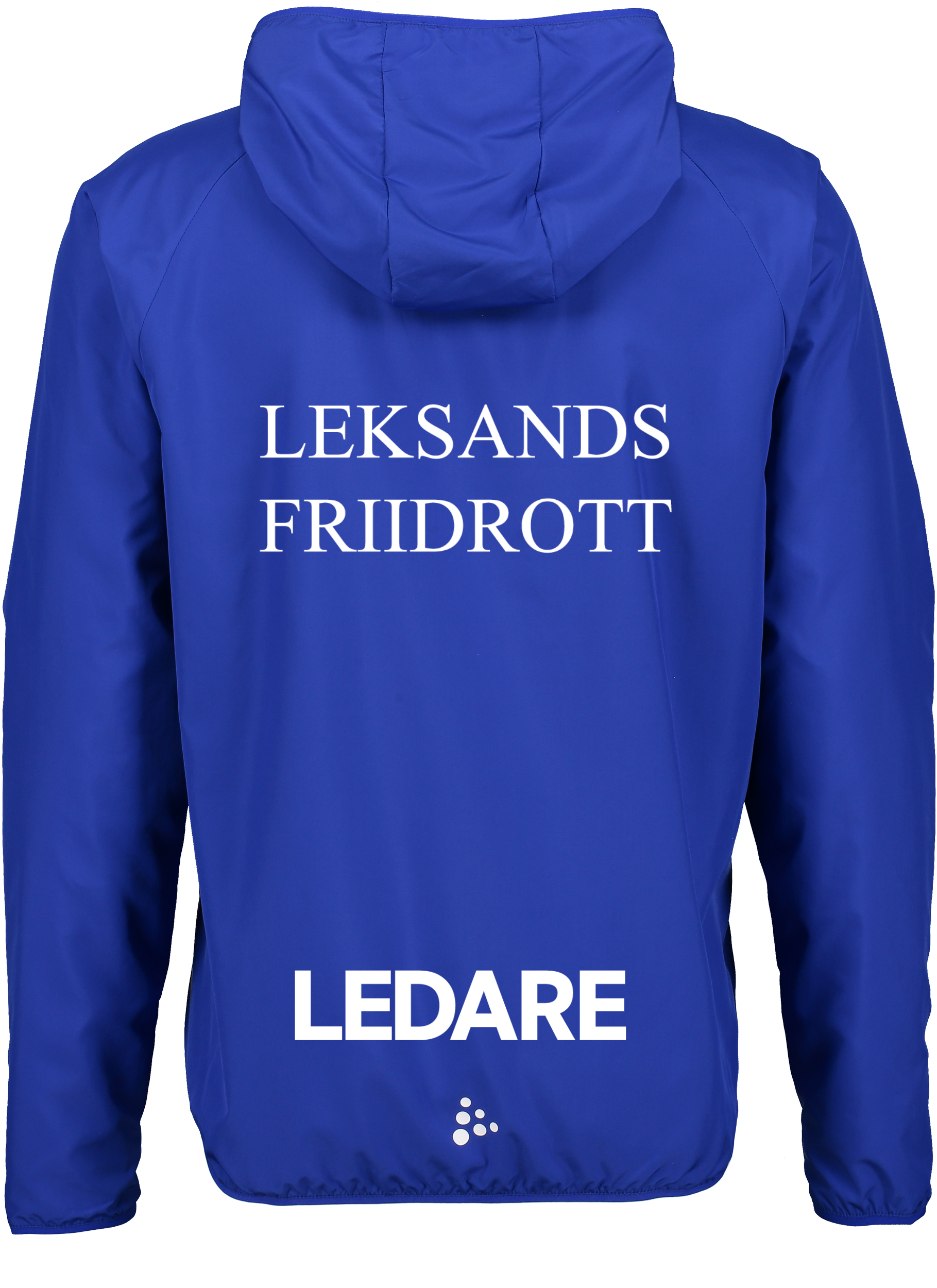 CRAFT, SQUAD GO WIND JACKET JUNIOR