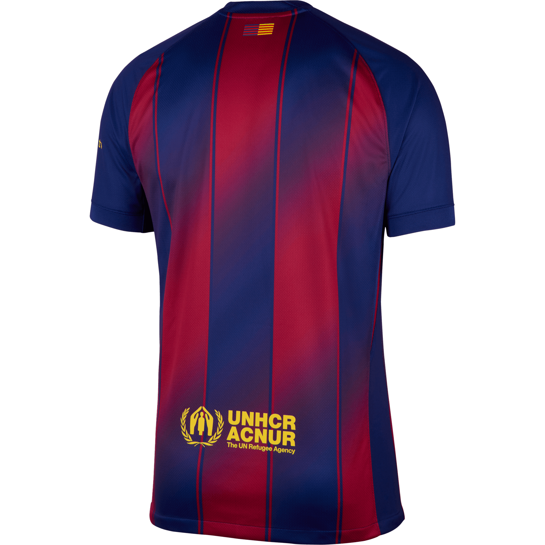 NIKE, Fcb M Nk Df Jsy Ss Stad Hm