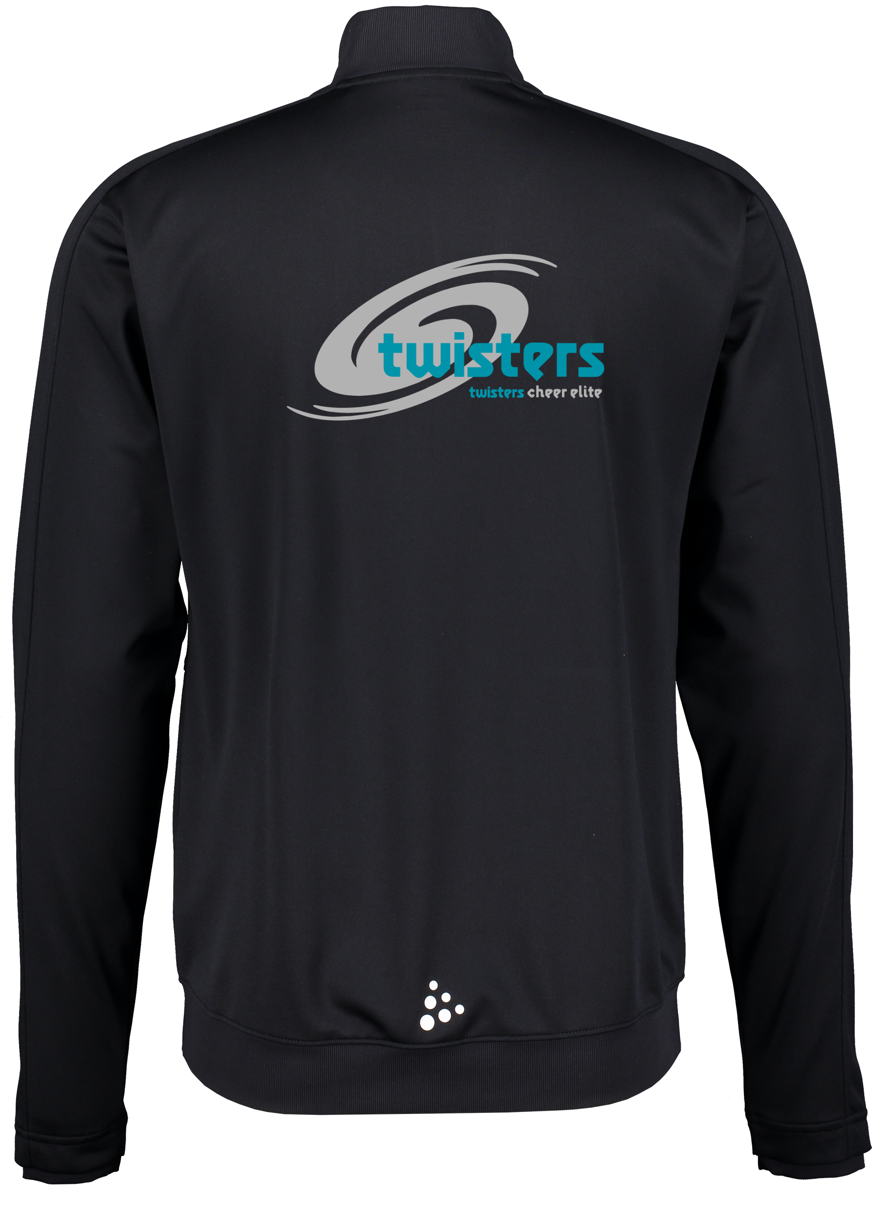 CRAFT, Evolve 2.0 Full Zip Jacket Jr