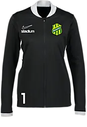 400358101101 NIKE Acd25 Trk Jkt W 400358101101 NIKE Acd25 Trk Jkt W Standard Small1x1