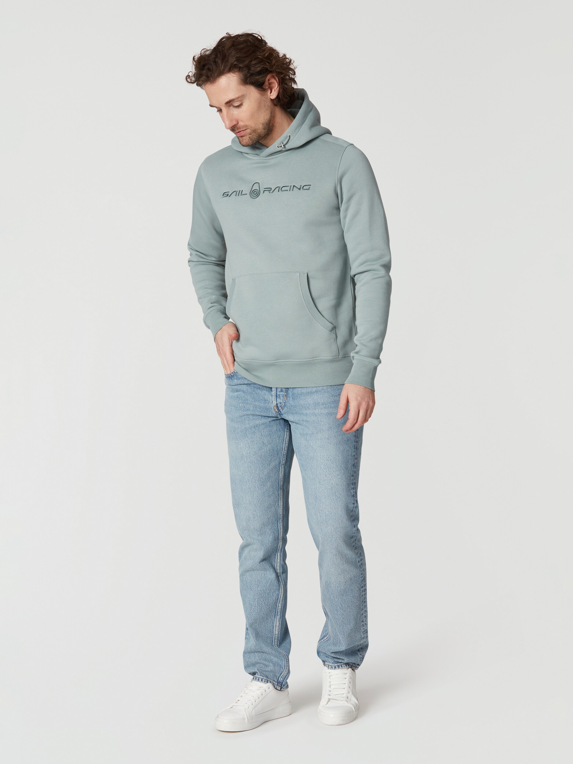 SAIL RACING, BOWMAN HOOD